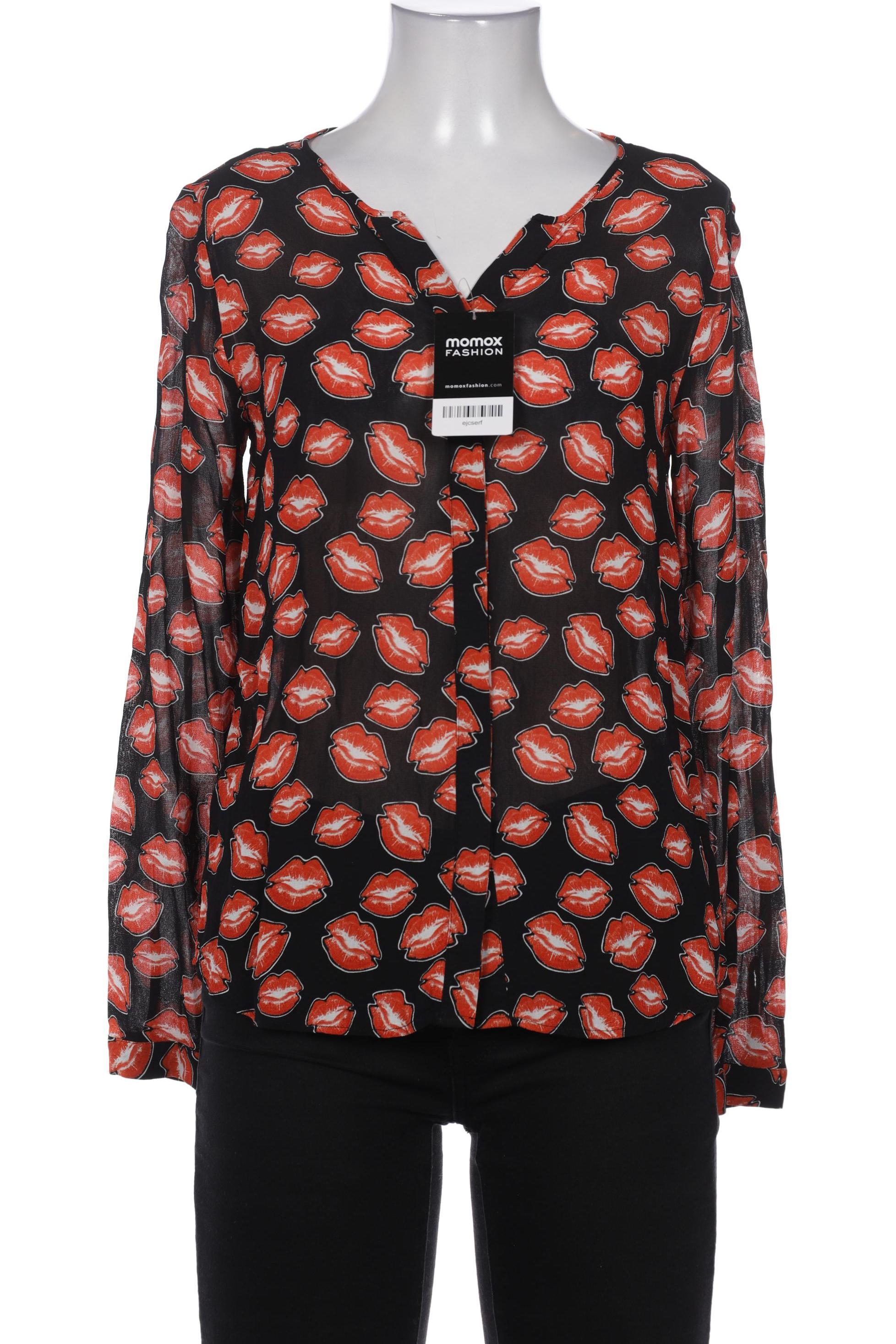 

Rich & Royal Damen Bluse, rot, Gr. 34