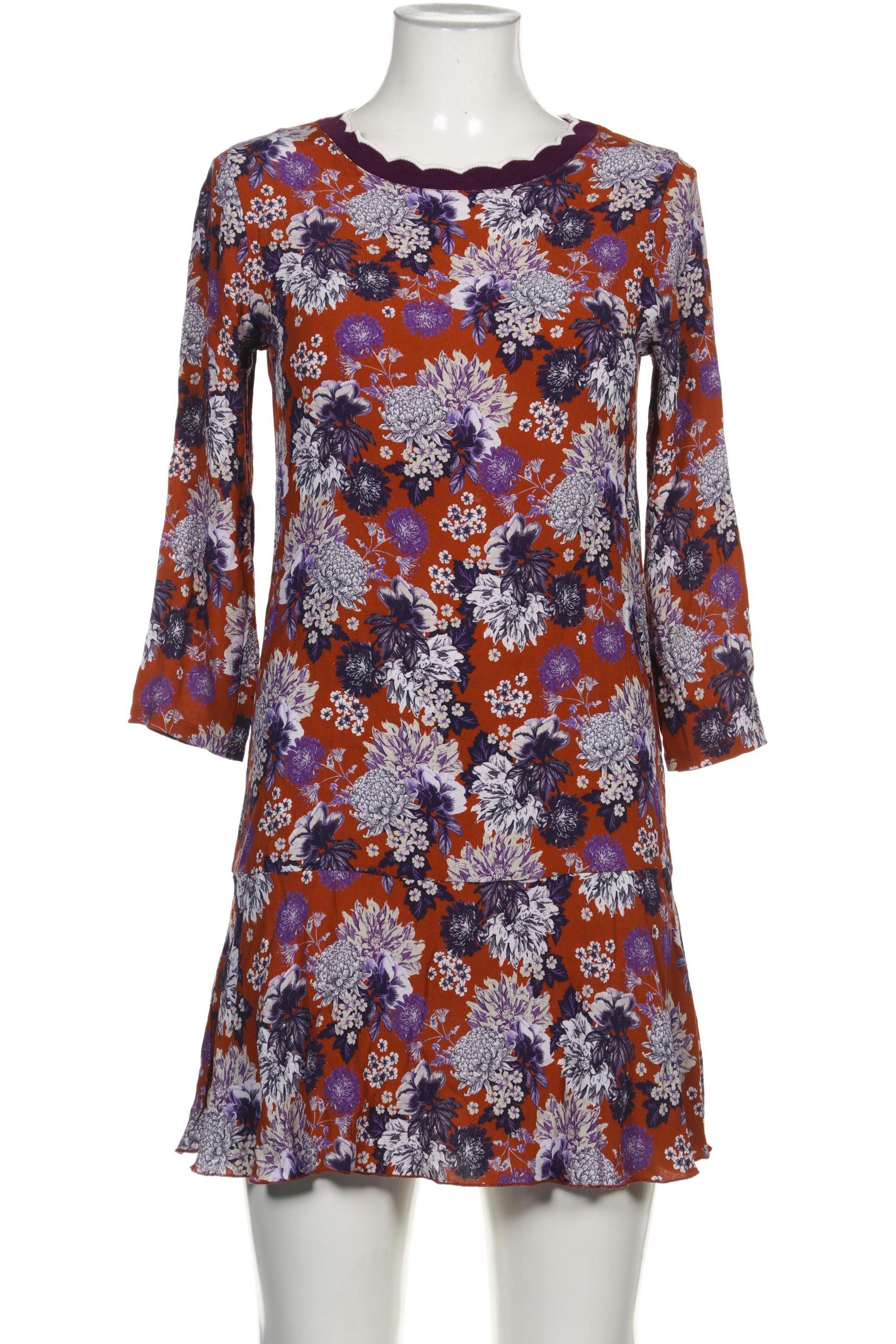 

Rich & Royal Damen Kleid, orange, Gr. 38