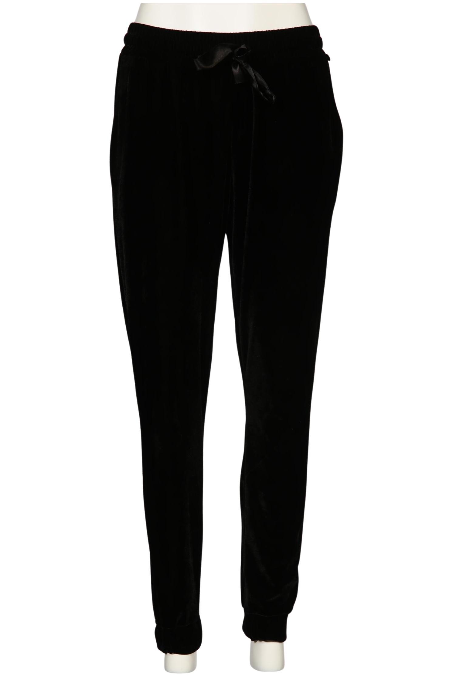 

Rich & Royal Damen Stoffhose, schwarz, Gr. 0