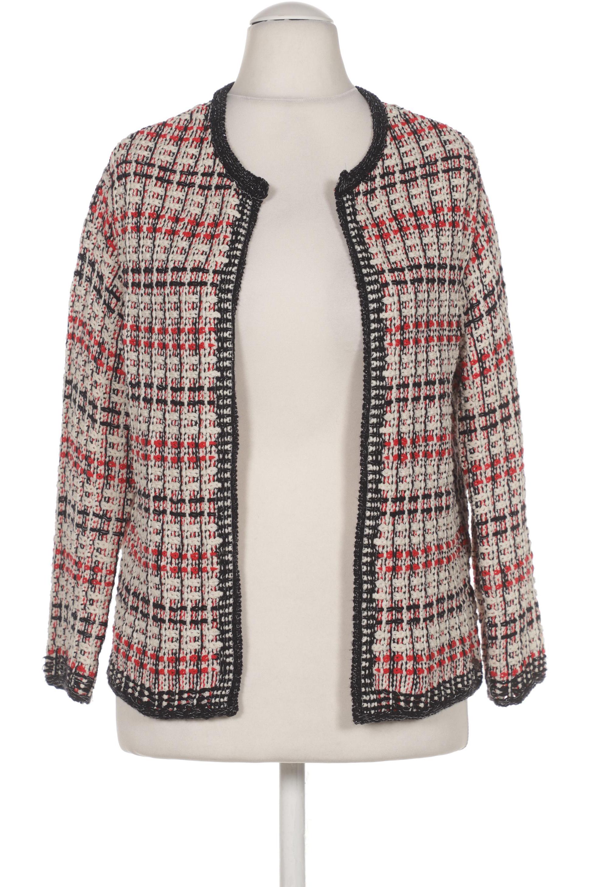 

Rich & Royal Damen Strickjacke, rot, Gr. 36