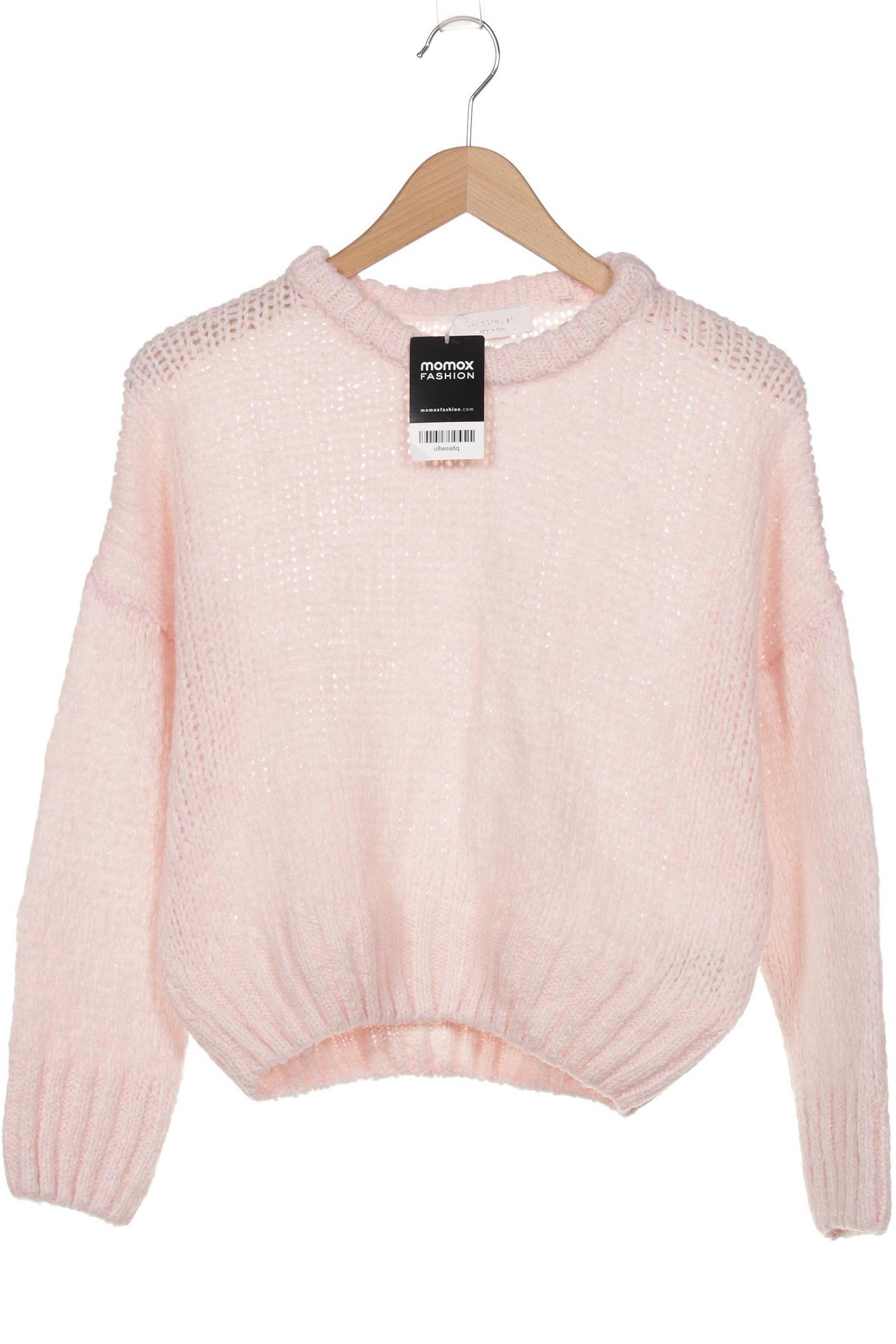 

Rich & Royal Damen Pullover, pink, Gr. 34