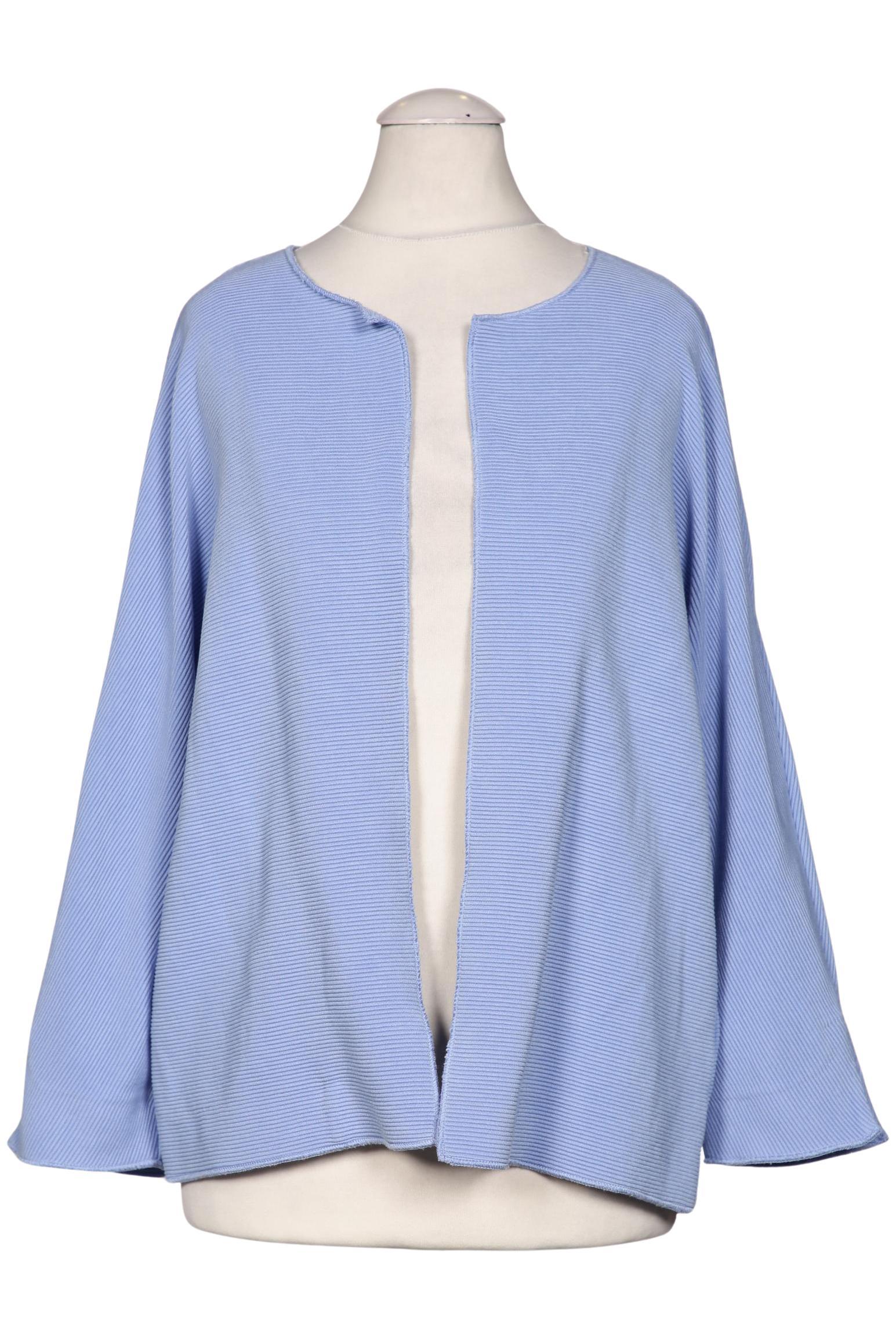 

Rich & Royal Damen Blazer, hellblau, Gr. 34