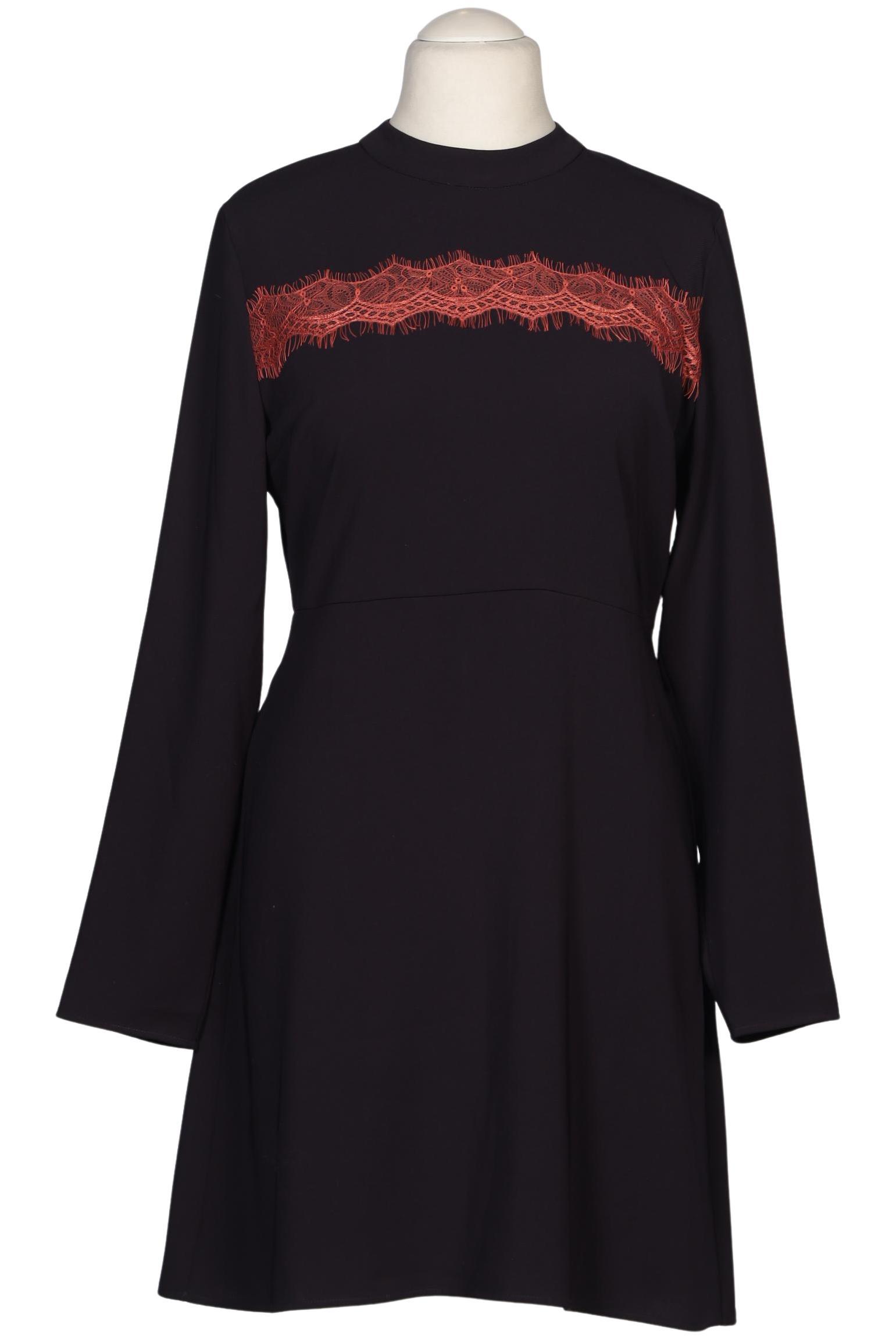 

Rich & Royal Damen Kleid, marineblau, Gr. 40