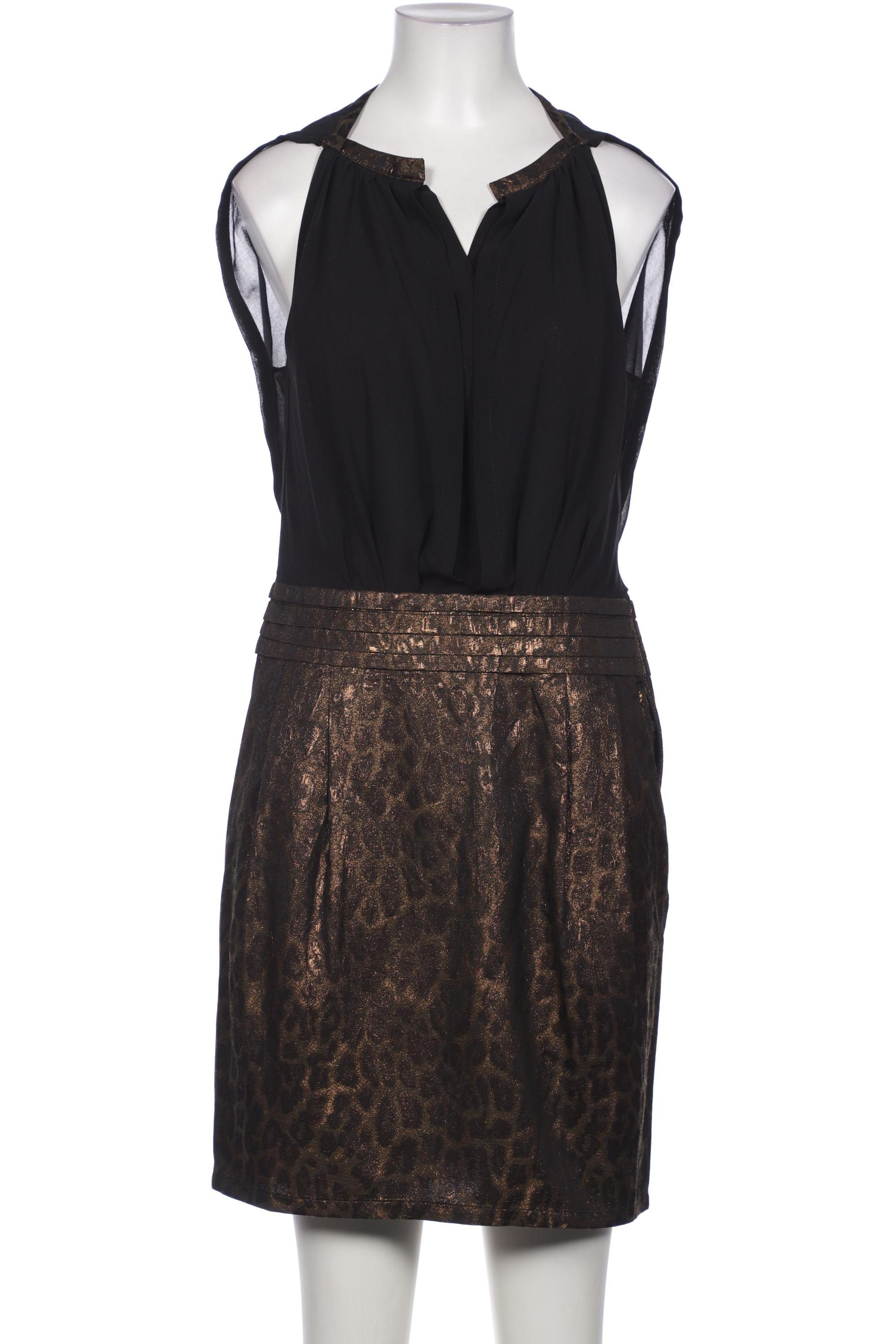 

Rich&Royal Damen Kleid, schwarz