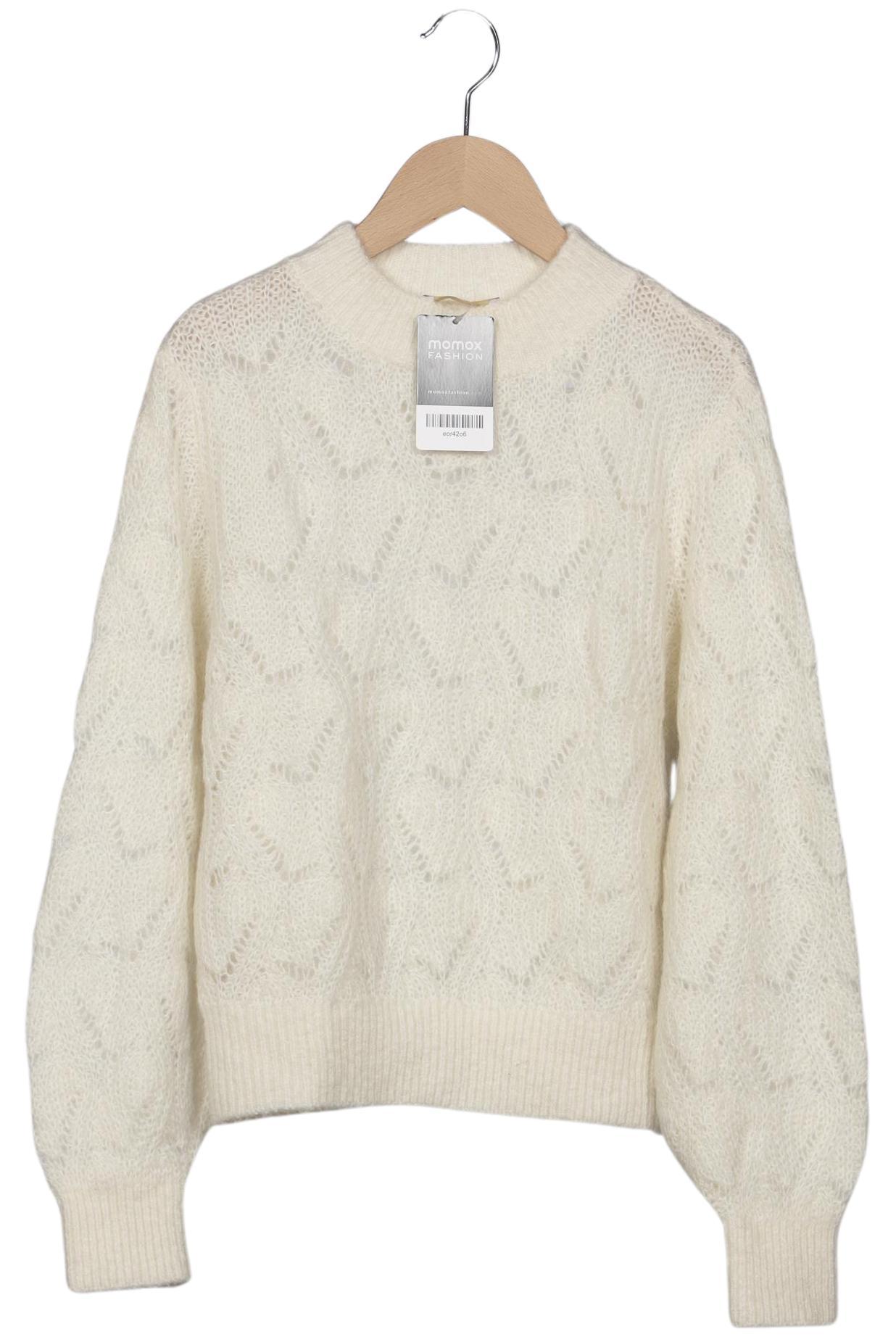

Rich & Royal Damen Pullover, cremeweiß, Gr. 36