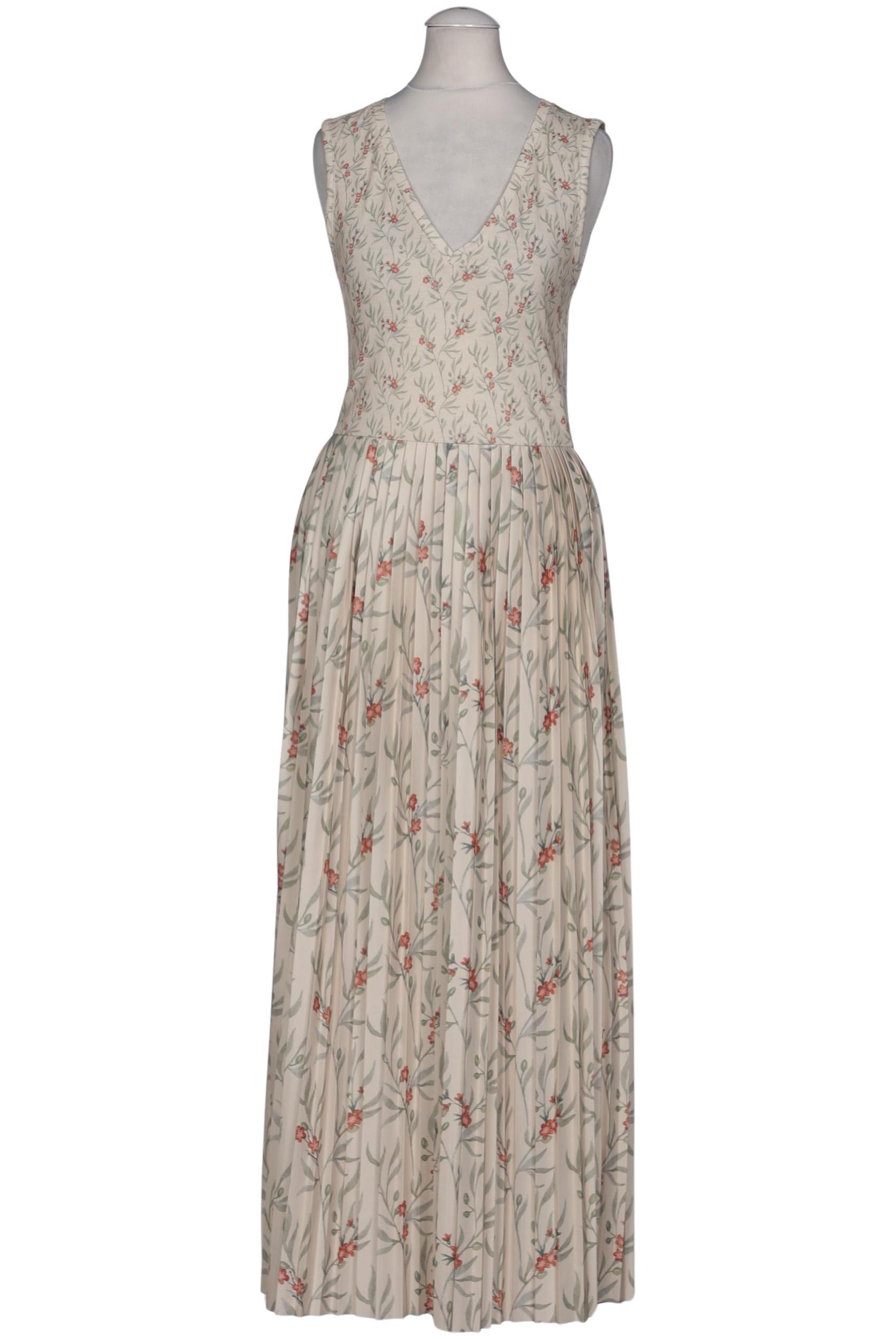 

Rich & Royal Damen Kleid, beige, Gr. 34