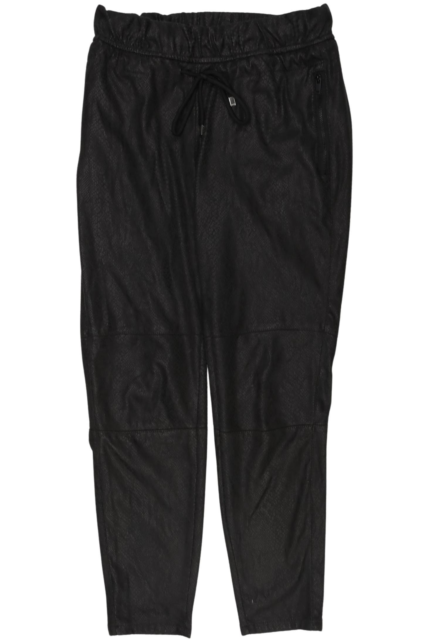 

Rich & Royal Damen Stoffhose, schwarz, Gr. 34