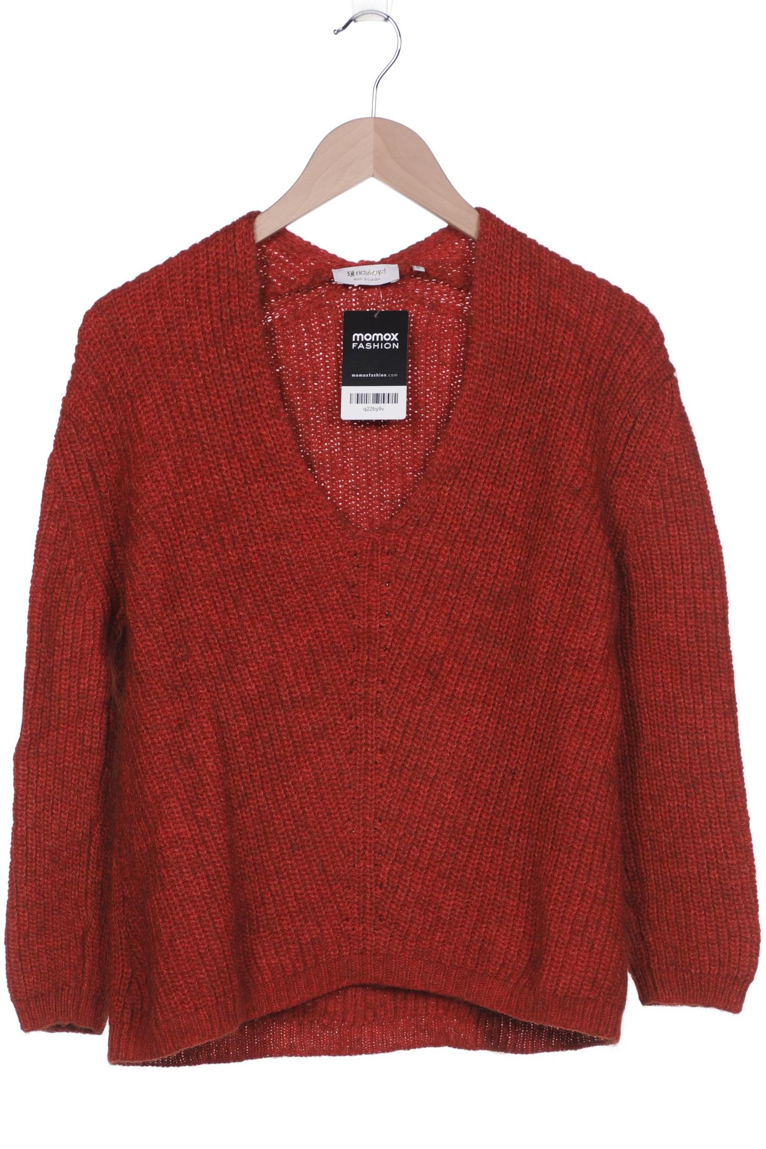

Rich&Royal Damen Pullover, orange