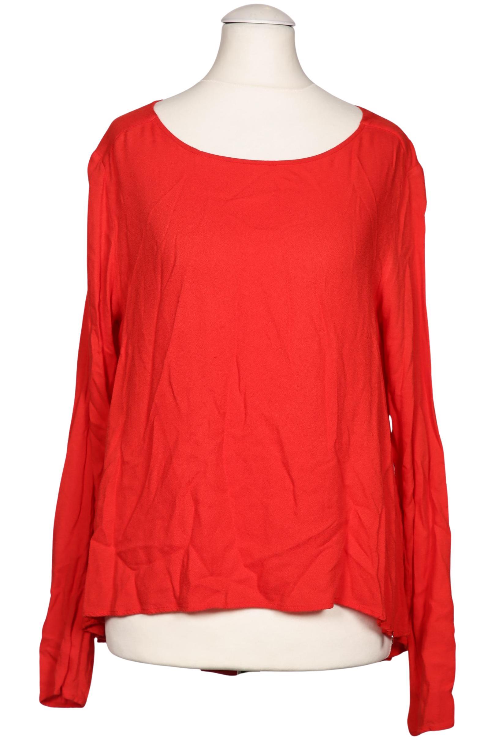 

Rich & Royal Damen Bluse, rot, Gr. 36