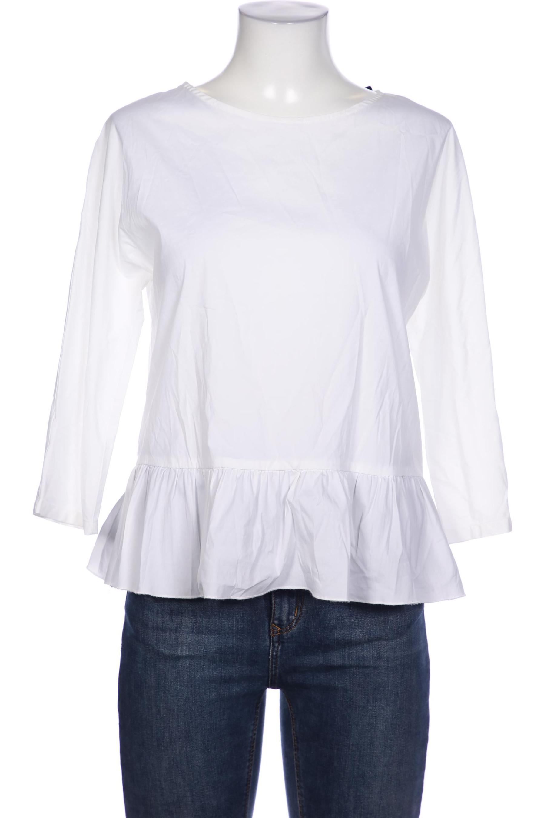 

Rich&Royal Damen Bluse, cremeweiß