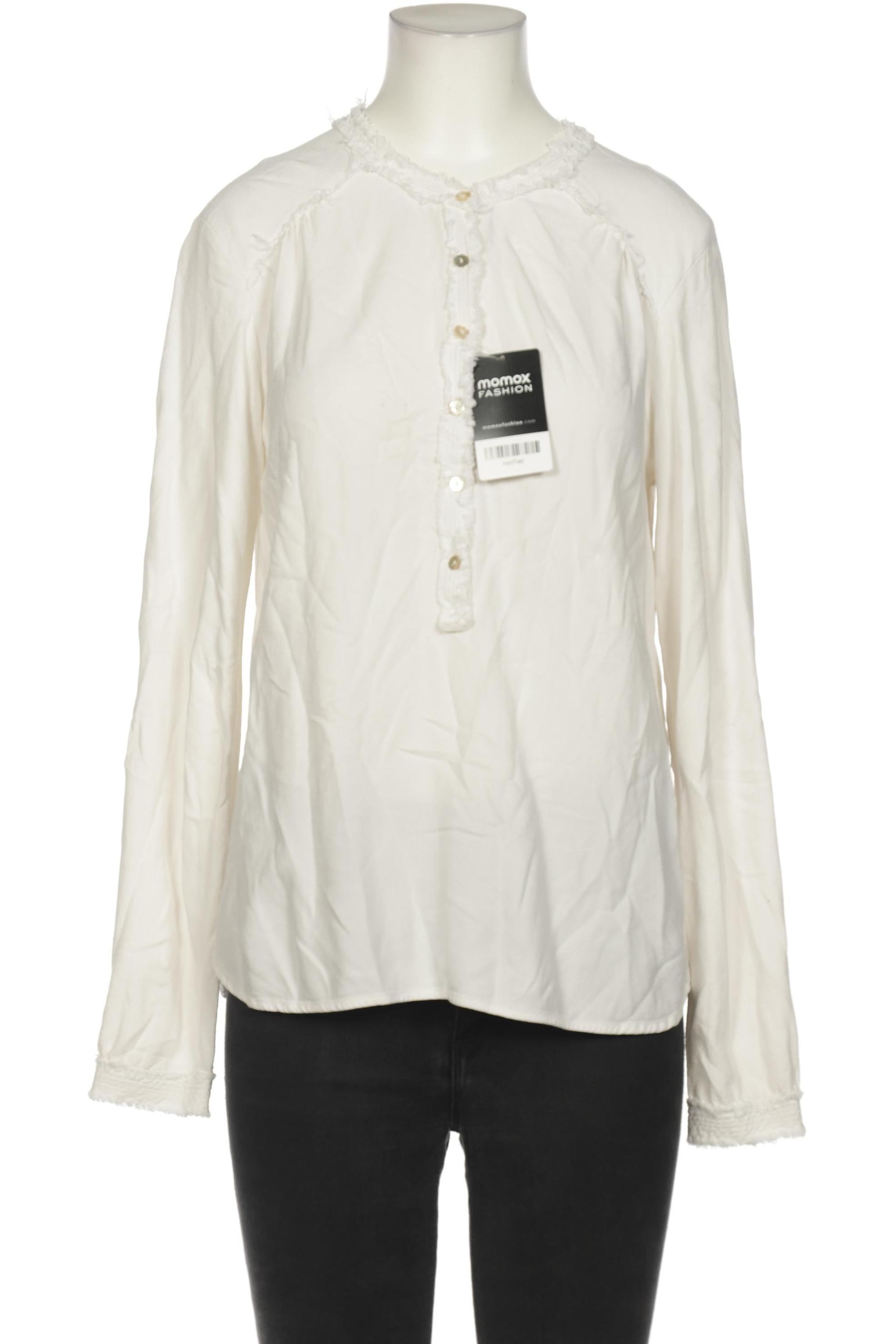 

Rich & Royal Damen Bluse, weiß