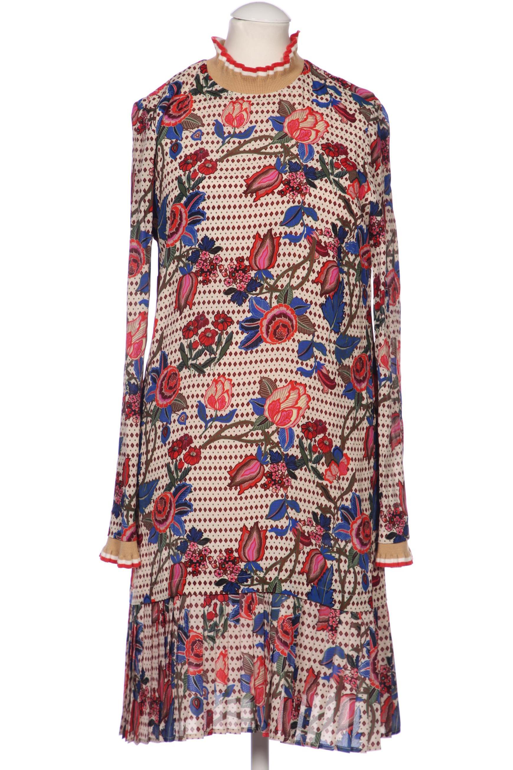 

Rich & Royal Damen Kleid, beige, Gr. 34