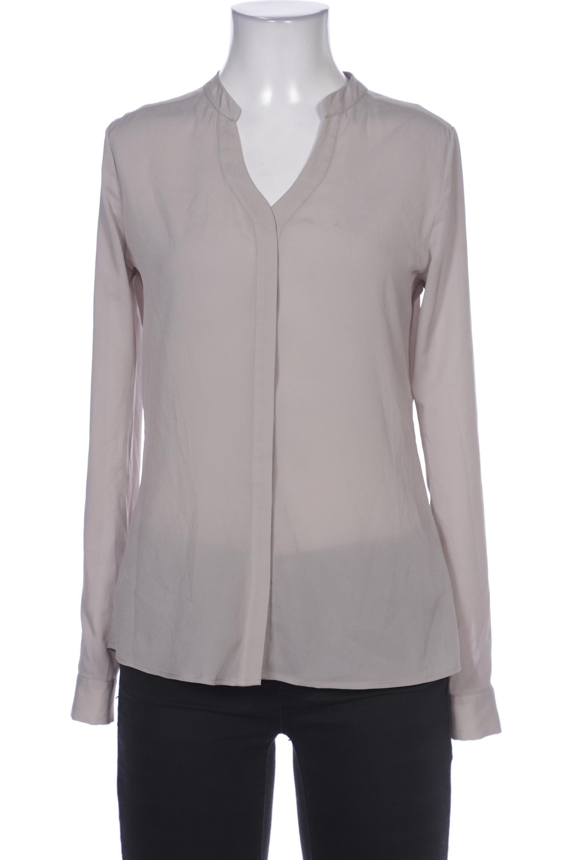 

Rich & Royal Damen Bluse, grau, Gr. 34