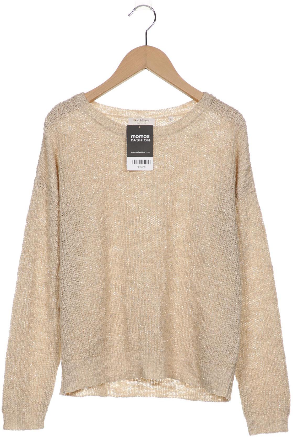 

Rich&Royal Damen Pullover, beige