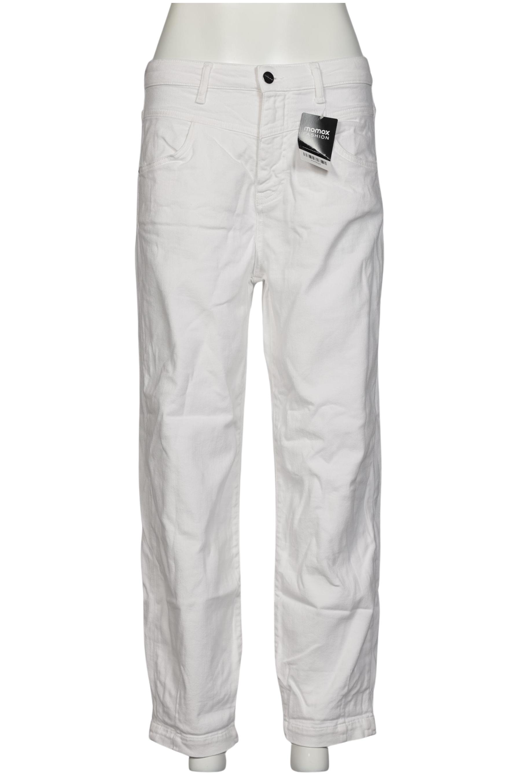 

Rich & Royal Damen Jeans, weiß, Gr. 29