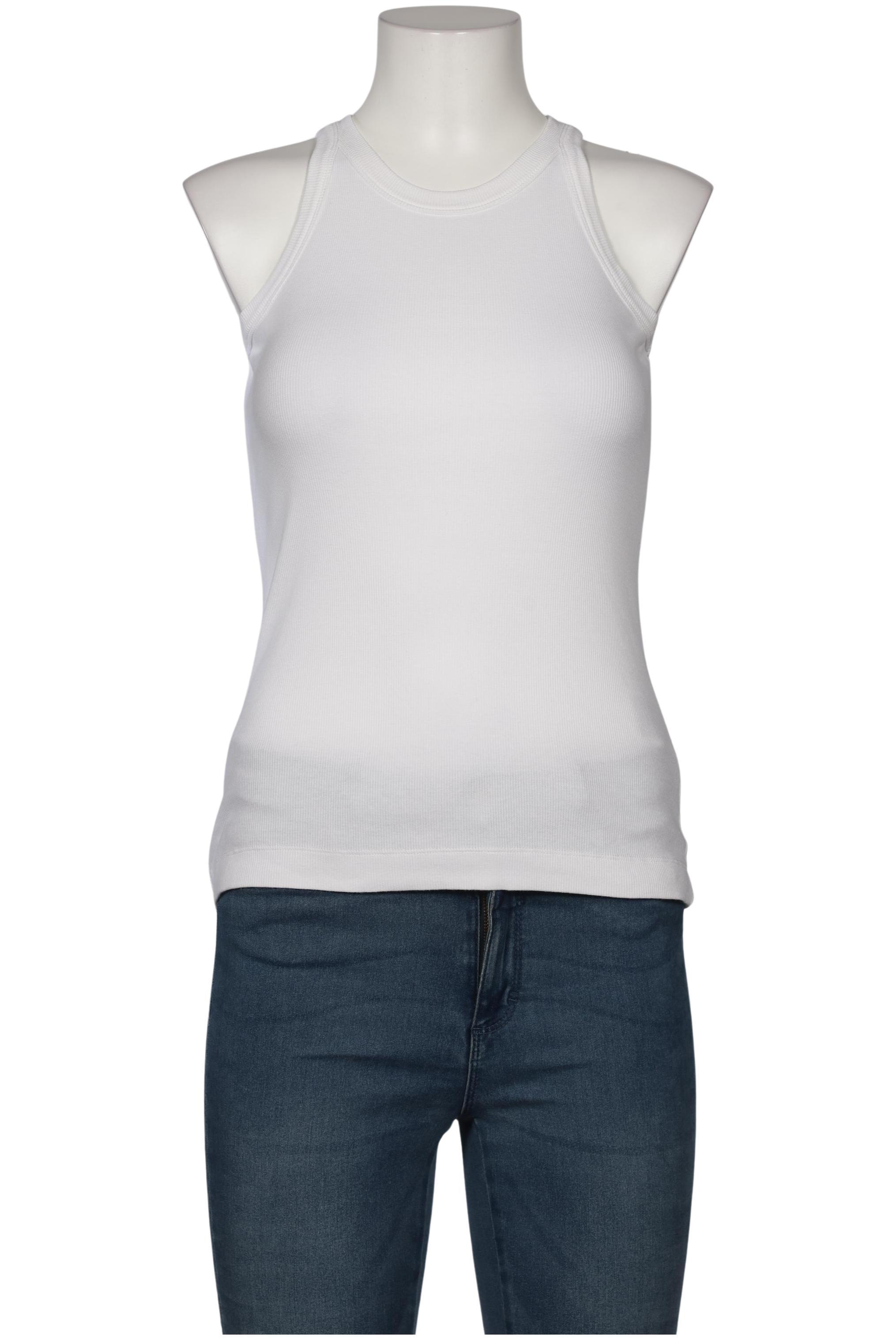 

Rich & Royal Damen Top, weiß, Gr. 42