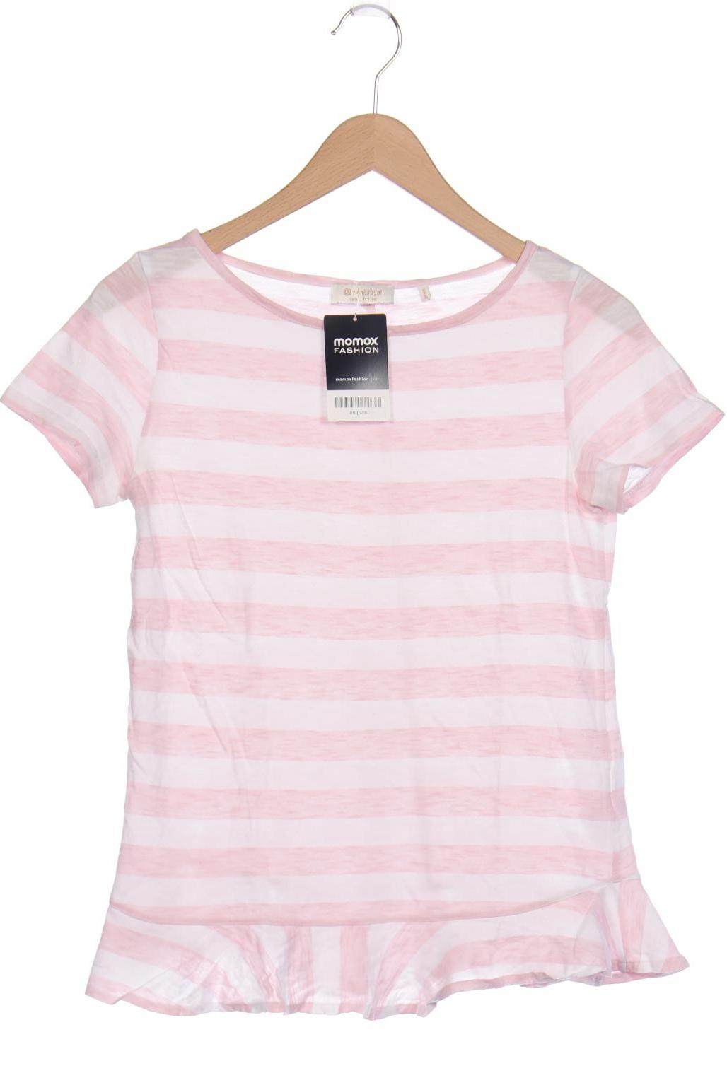 

Rich&Royal Damen T-Shirt, pink