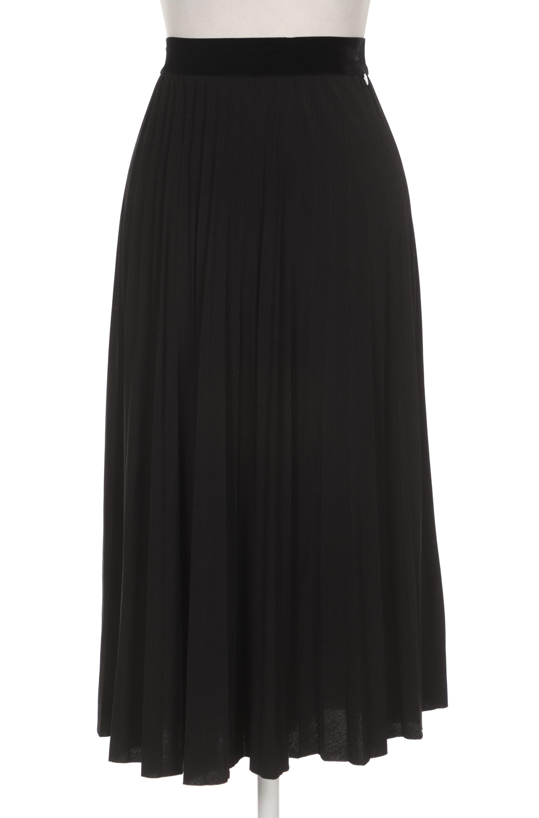

Rich & Royal Damen Rock, schwarz, Gr. 36