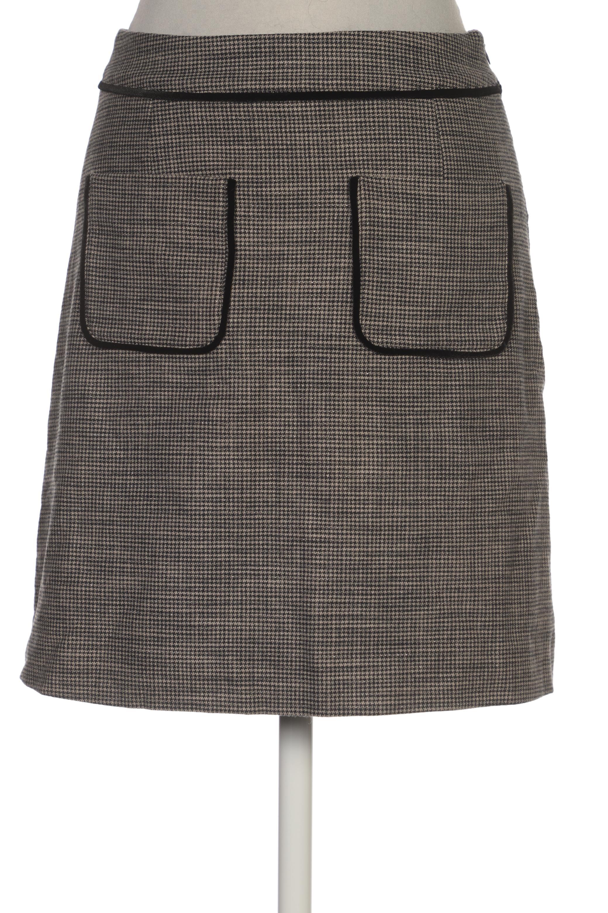 

Rich & Royal Damen Rock, braun, Gr. 34