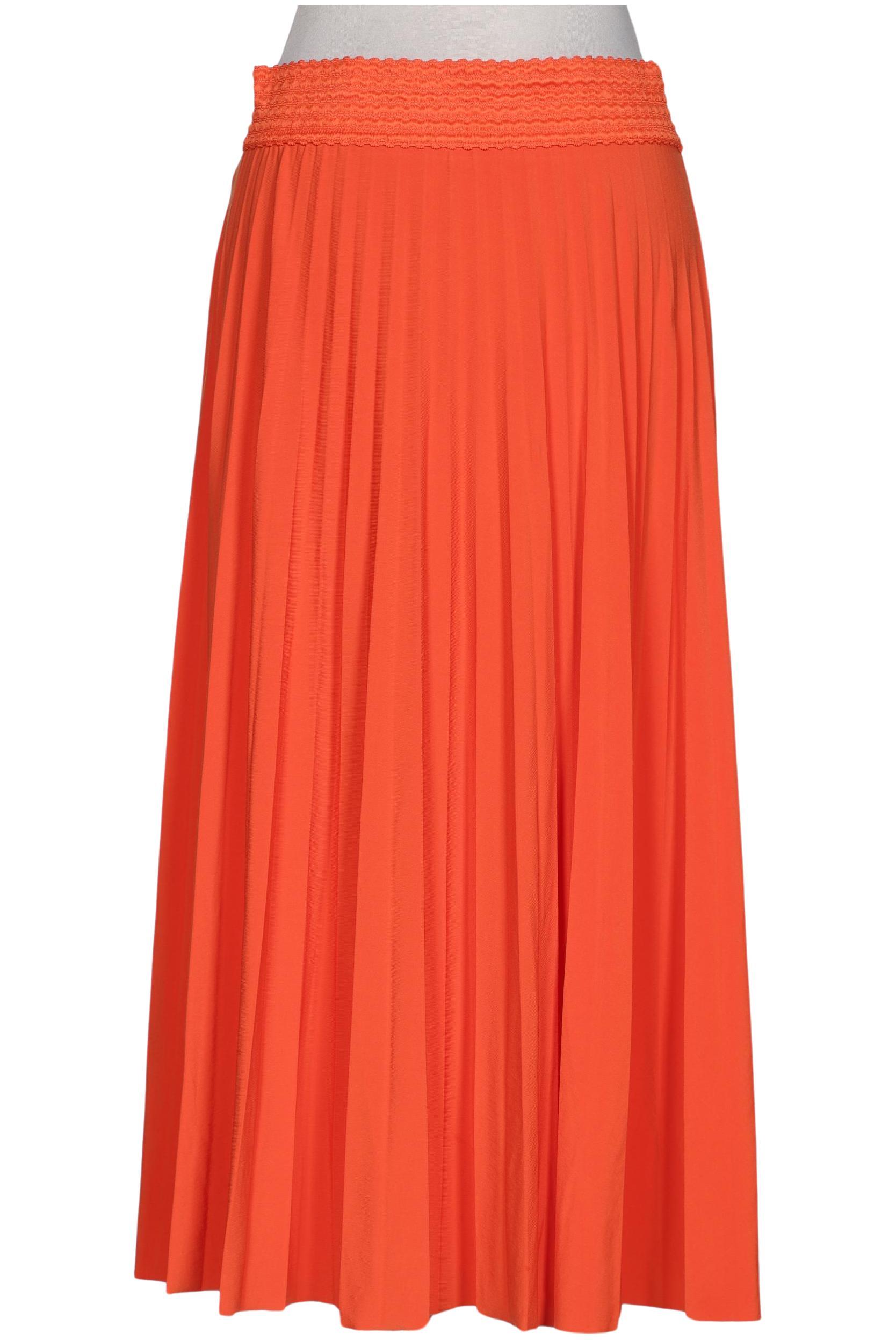 

Rich & Royal Damen Rock, orange, Gr. 40