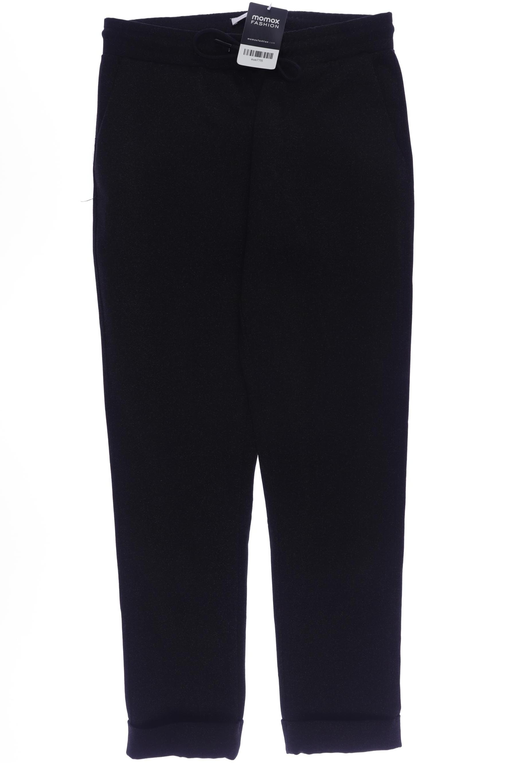 

Rich & Royal Damen Stoffhose, schwarz, Gr. 38