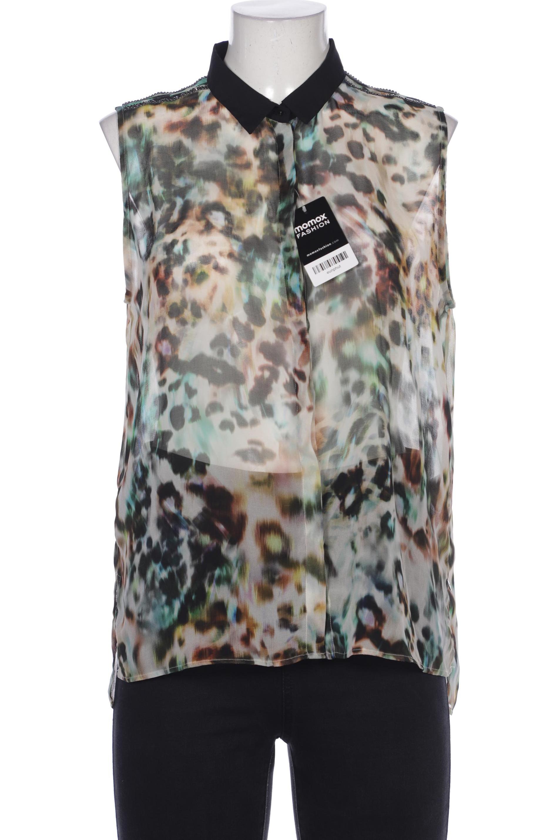 

Rich & Royal Damen Bluse, beige, Gr. 40