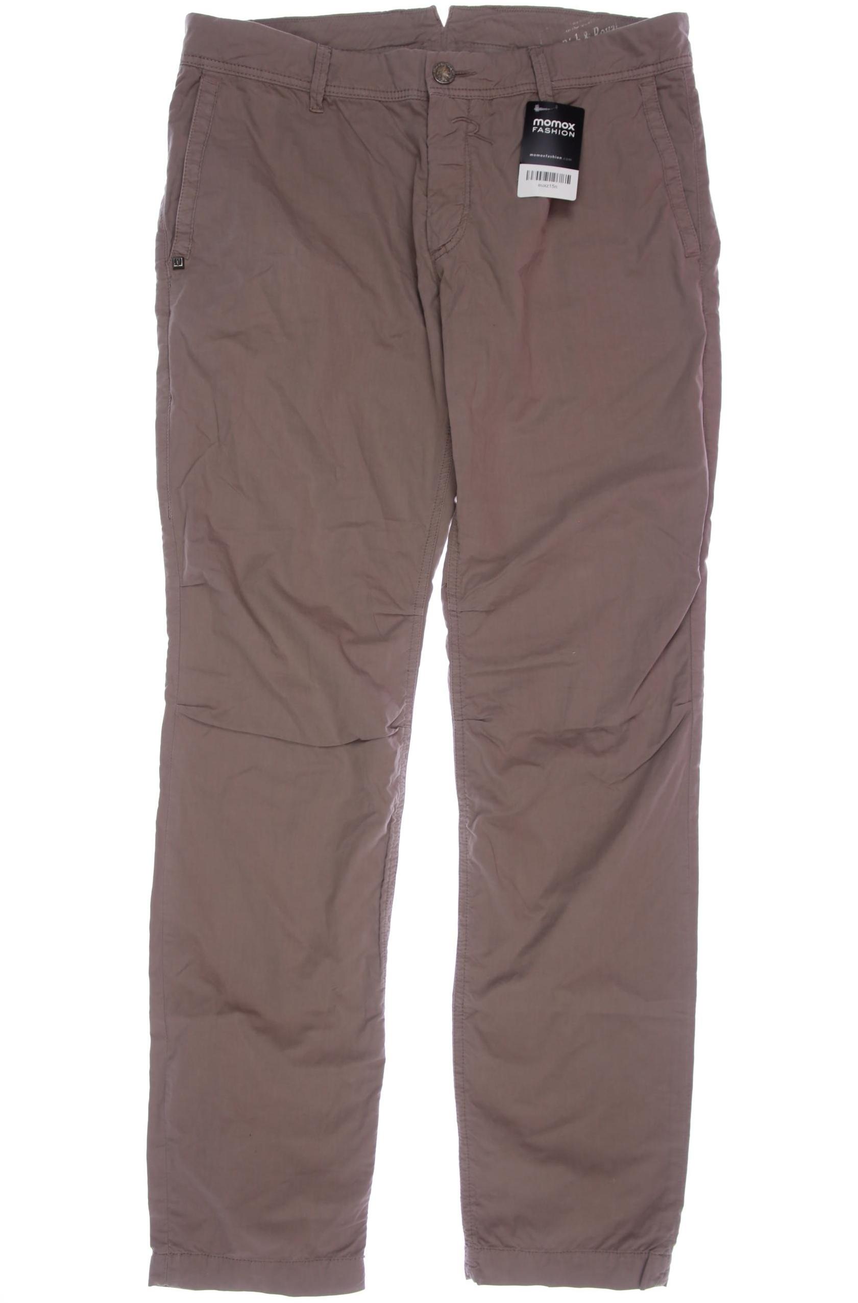 

Rich & Royal Damen Stoffhose, beige, Gr. 31