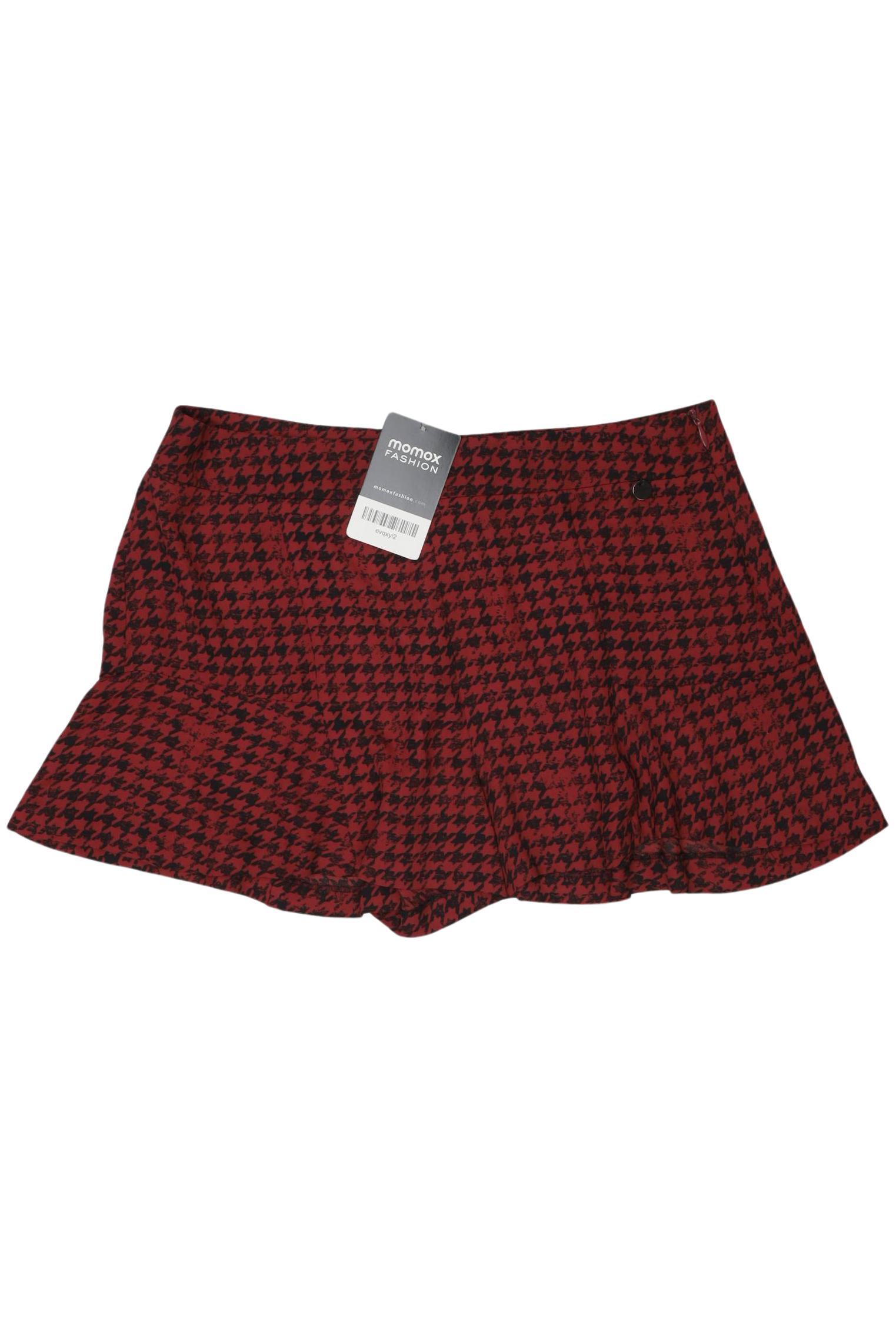 

Rich & Royal Damen Shorts, rot, Gr. 36