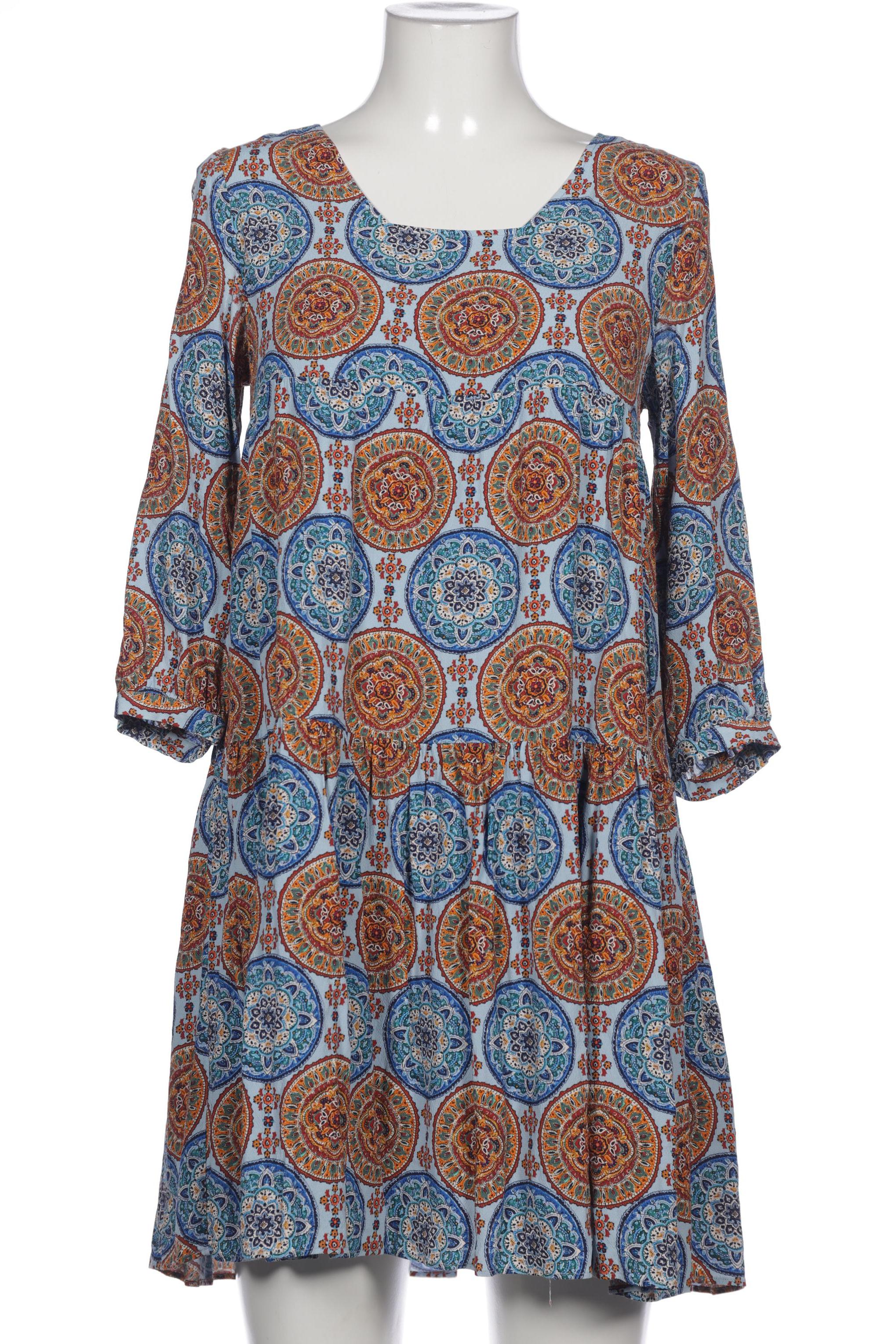 

Rich&Royal Damen Kleid, mehrfarbig