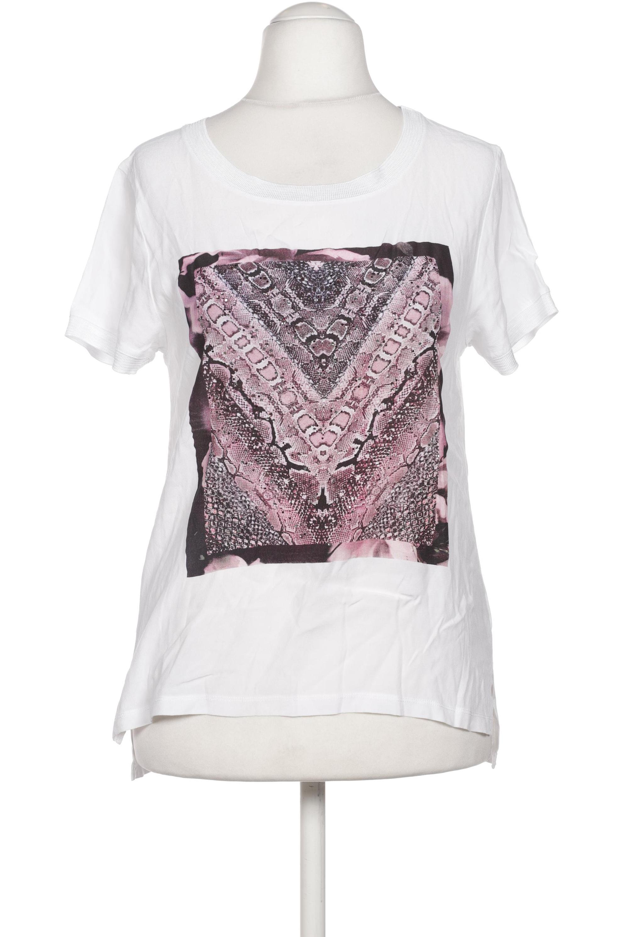 

Rich & Royal Damen T-Shirt, weiß