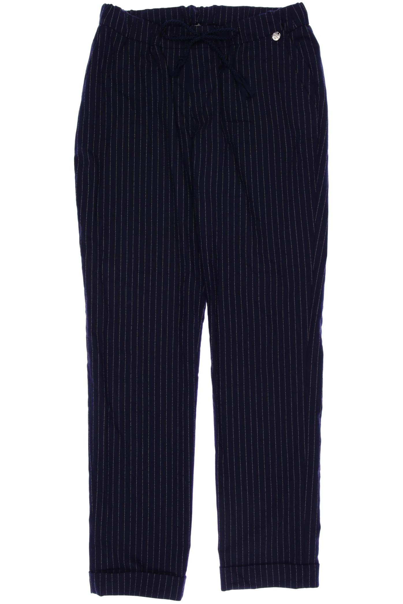 

Rich & Royal Damen Stoffhose, marineblau, Gr. 36