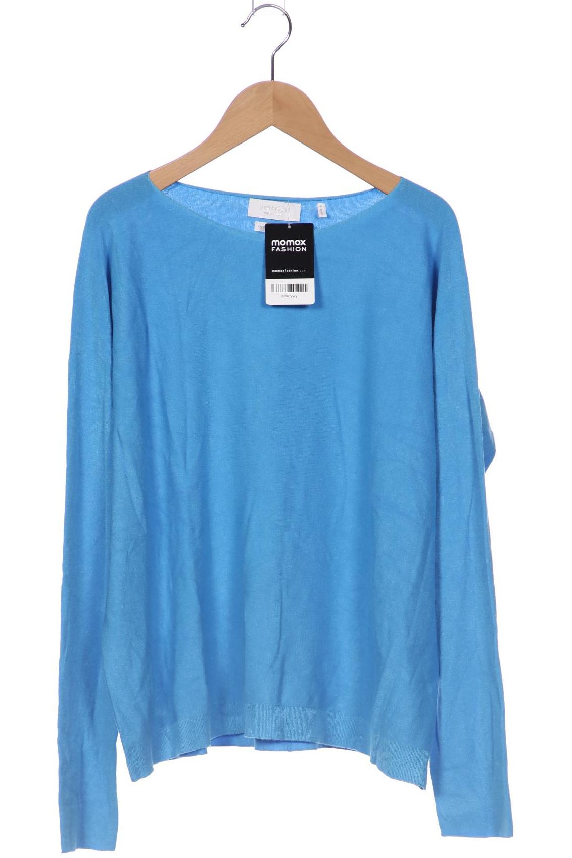 

Rich & Royal Damen Pullover, blau