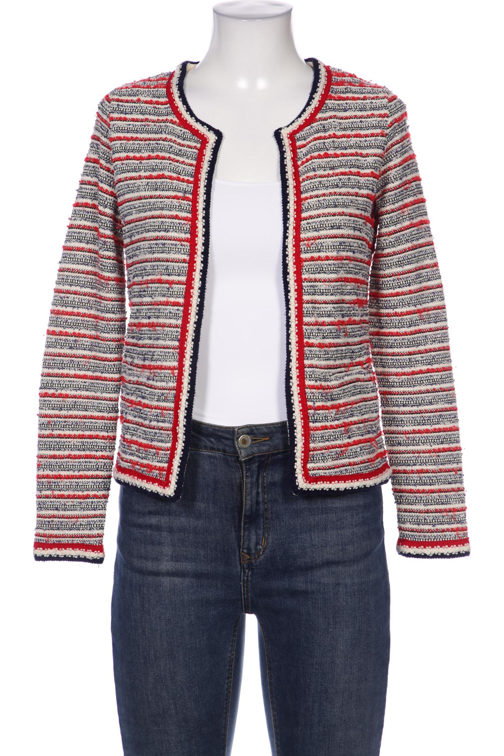 

Rich & Royal Damen Strickjacke, mehrfarbig, Gr. 38
