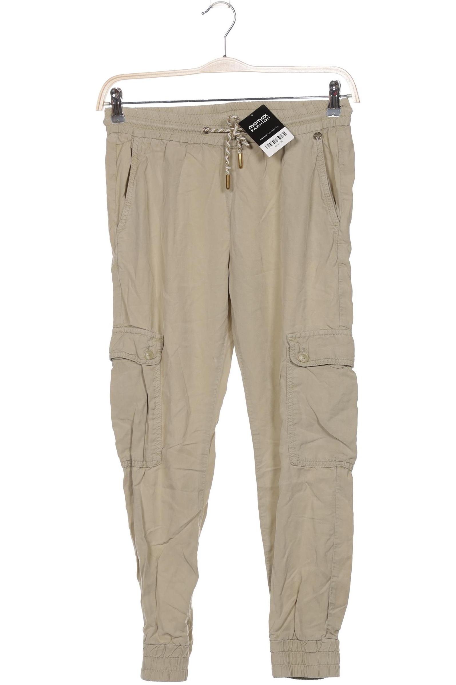 

Rich & Royal Damen Stoffhose, hellgrün, Gr. 36