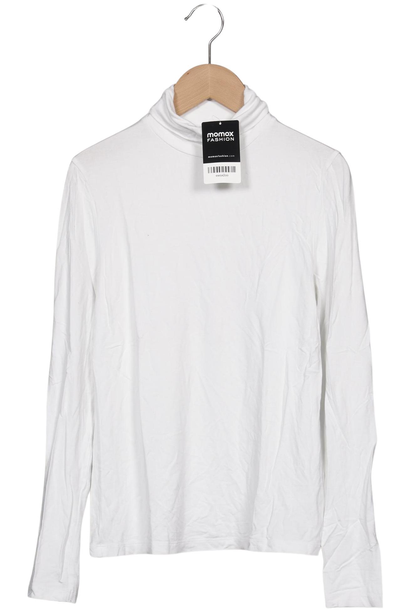 

Rich & Royal Damen Langarmshirt, weiß, Gr. 36