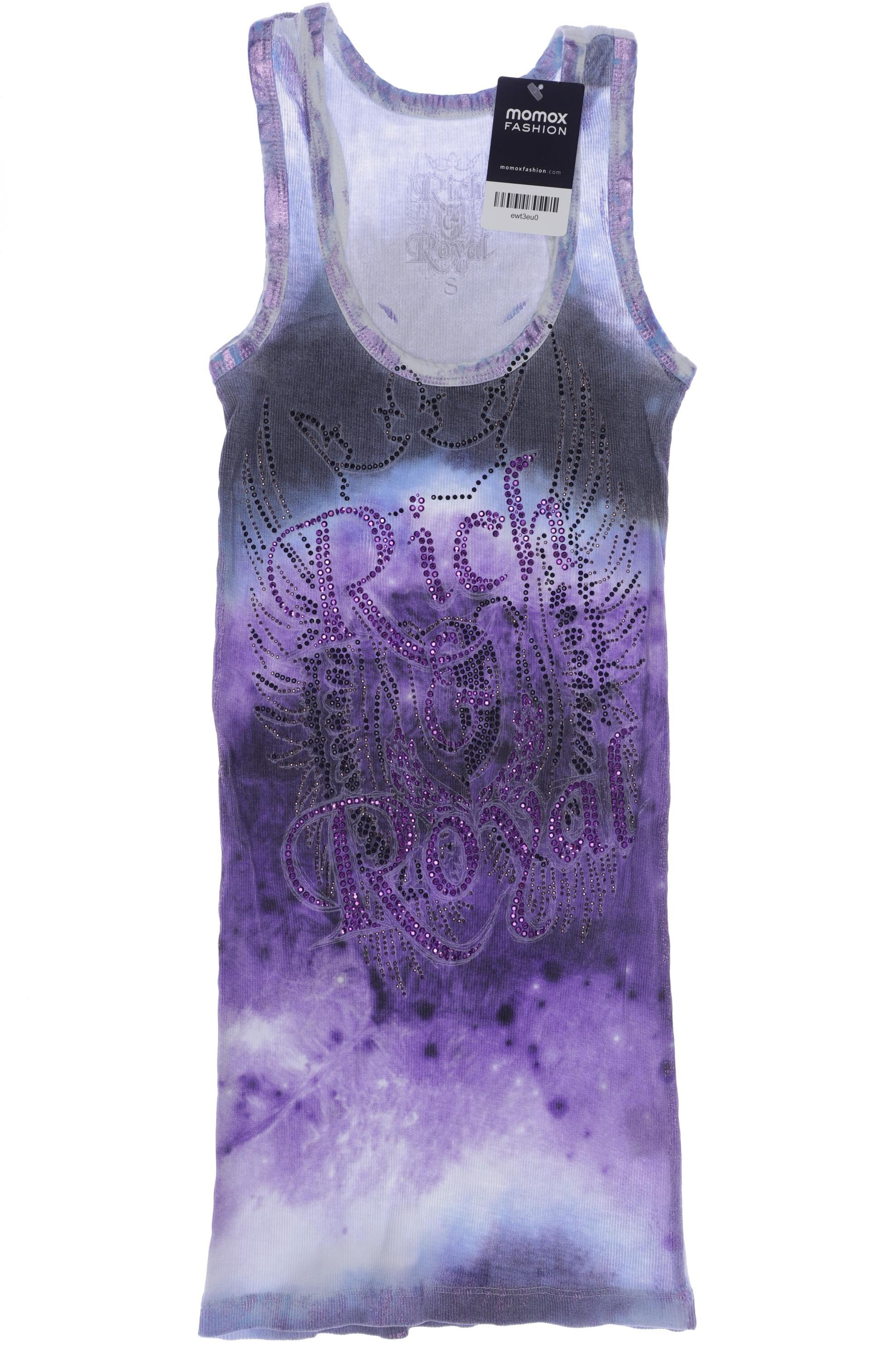 

Rich & Royal Damen Top, mehrfarbig, Gr. 36