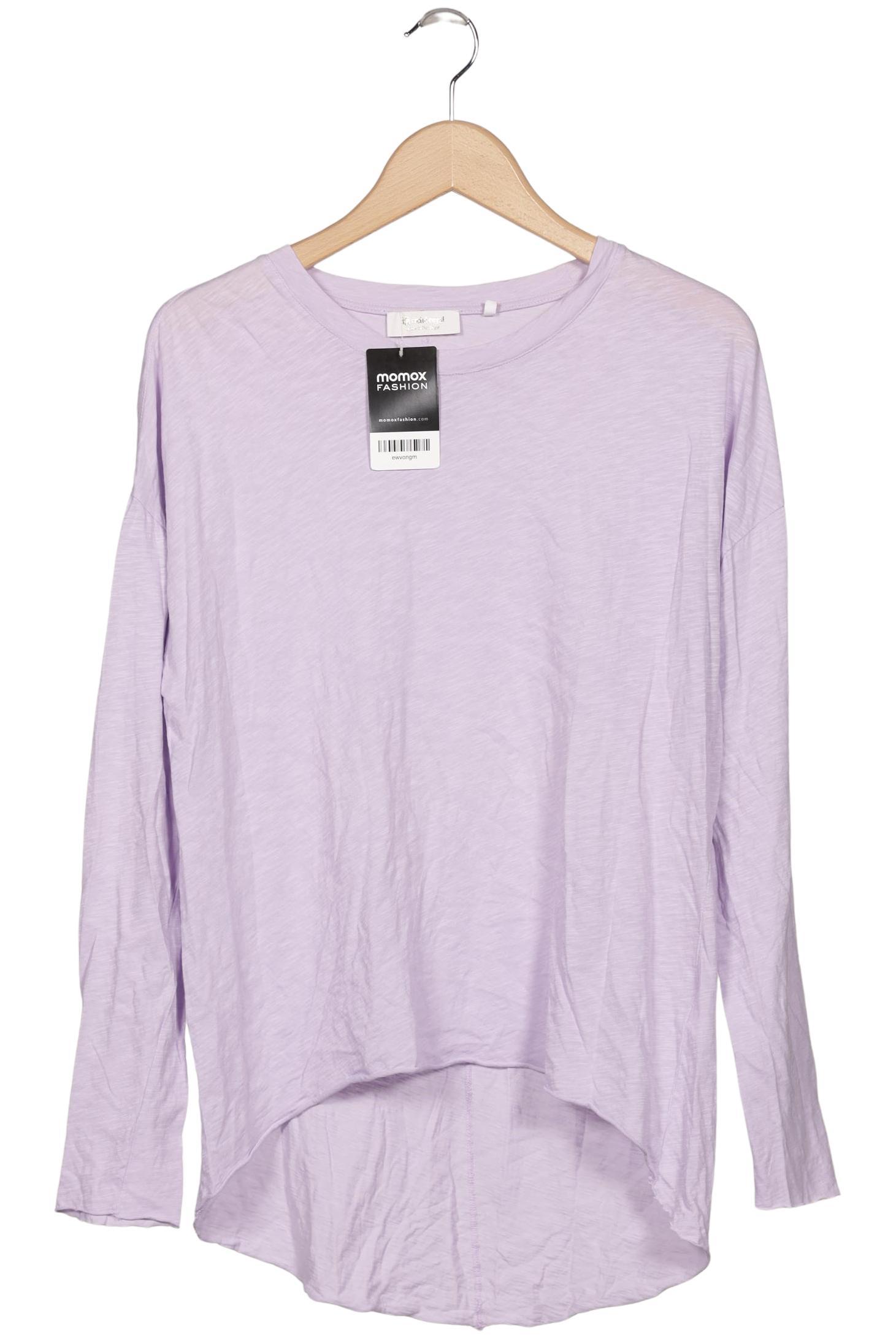 

Rich & Royal Damen Langarmshirt, flieder, Gr. 36