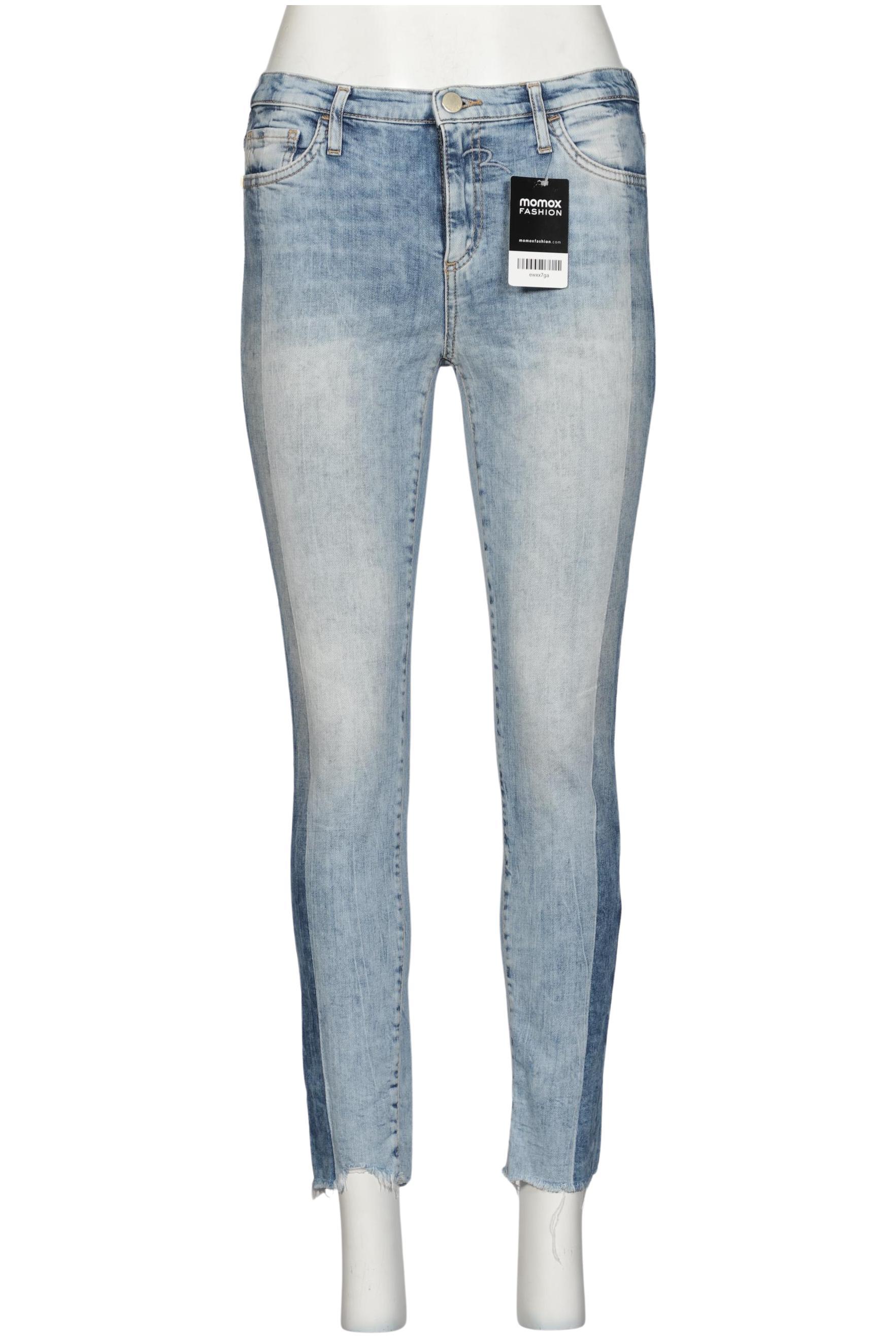 

Rich & Royal Damen Jeans, hellblau, Gr. 29