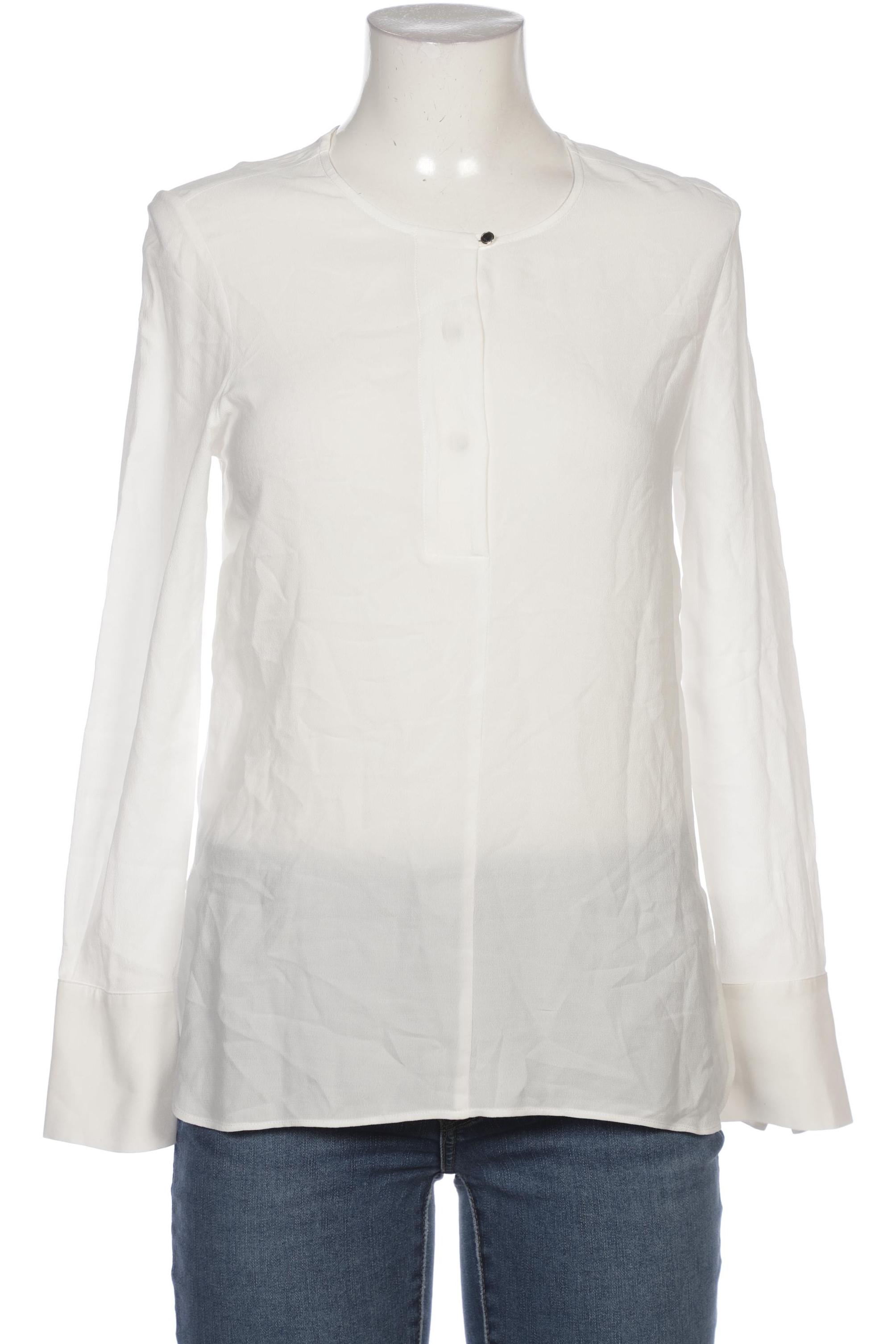 

Rich & Royal Damen Bluse, weiß, Gr. 38