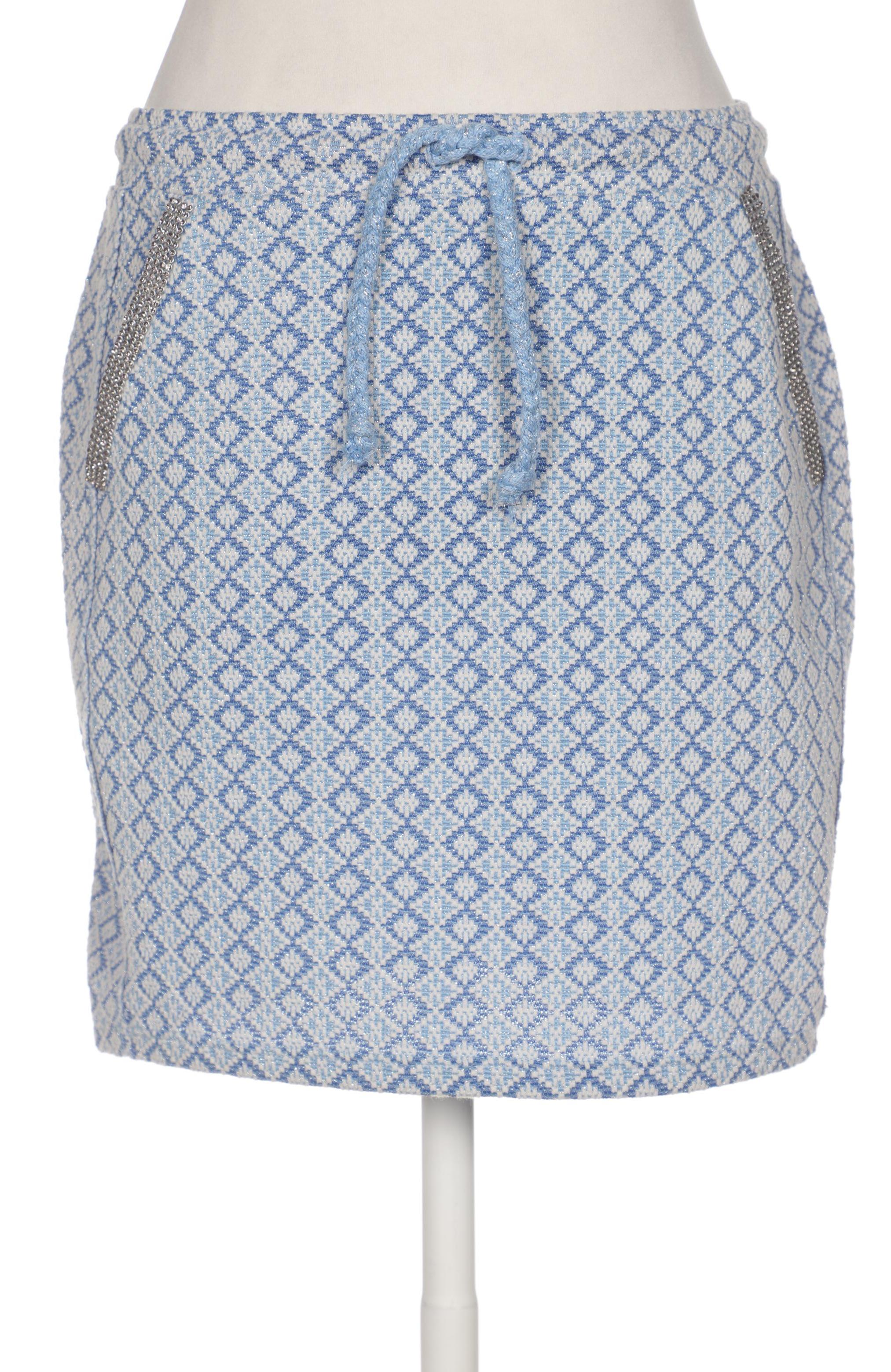 

Rich & Royal Damen Rock, hellblau, Gr. 36