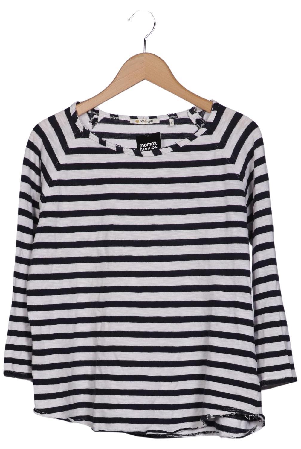 

Rich & Royal Damen Pullover, mehrfarbig, Gr. 42