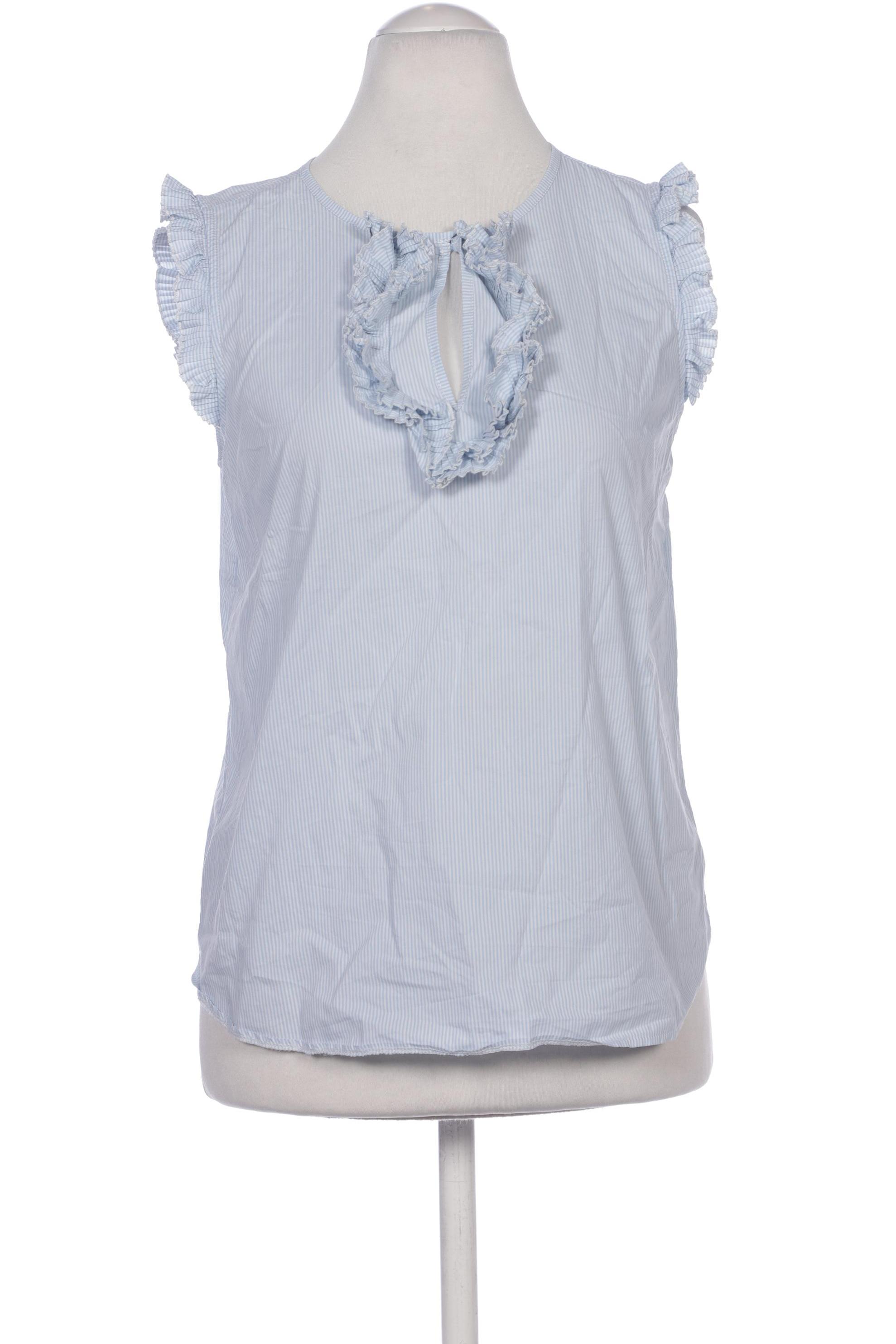 

Rich & Royal Damen Bluse, hellblau, Gr. 36