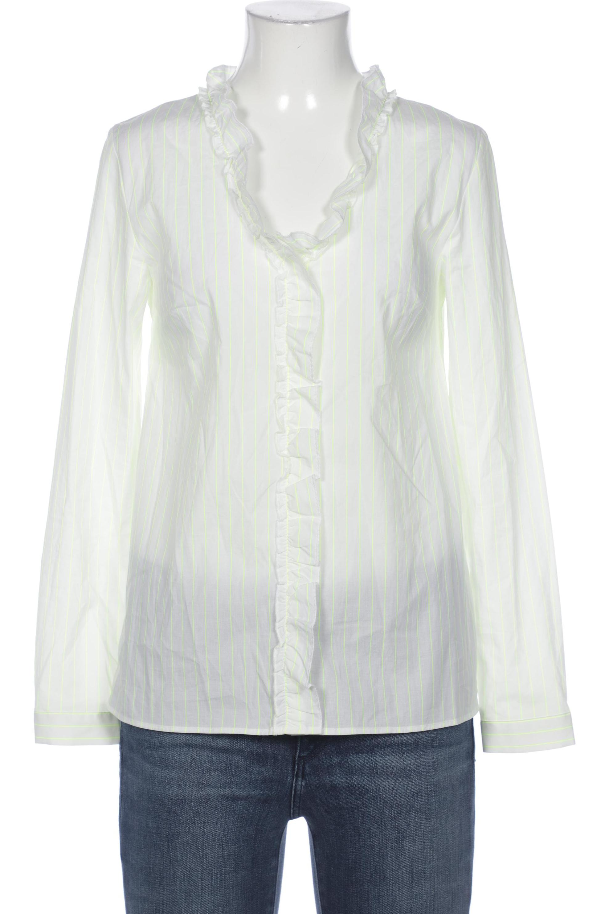 

Rich&Royal Damen Bluse, cremeweiß