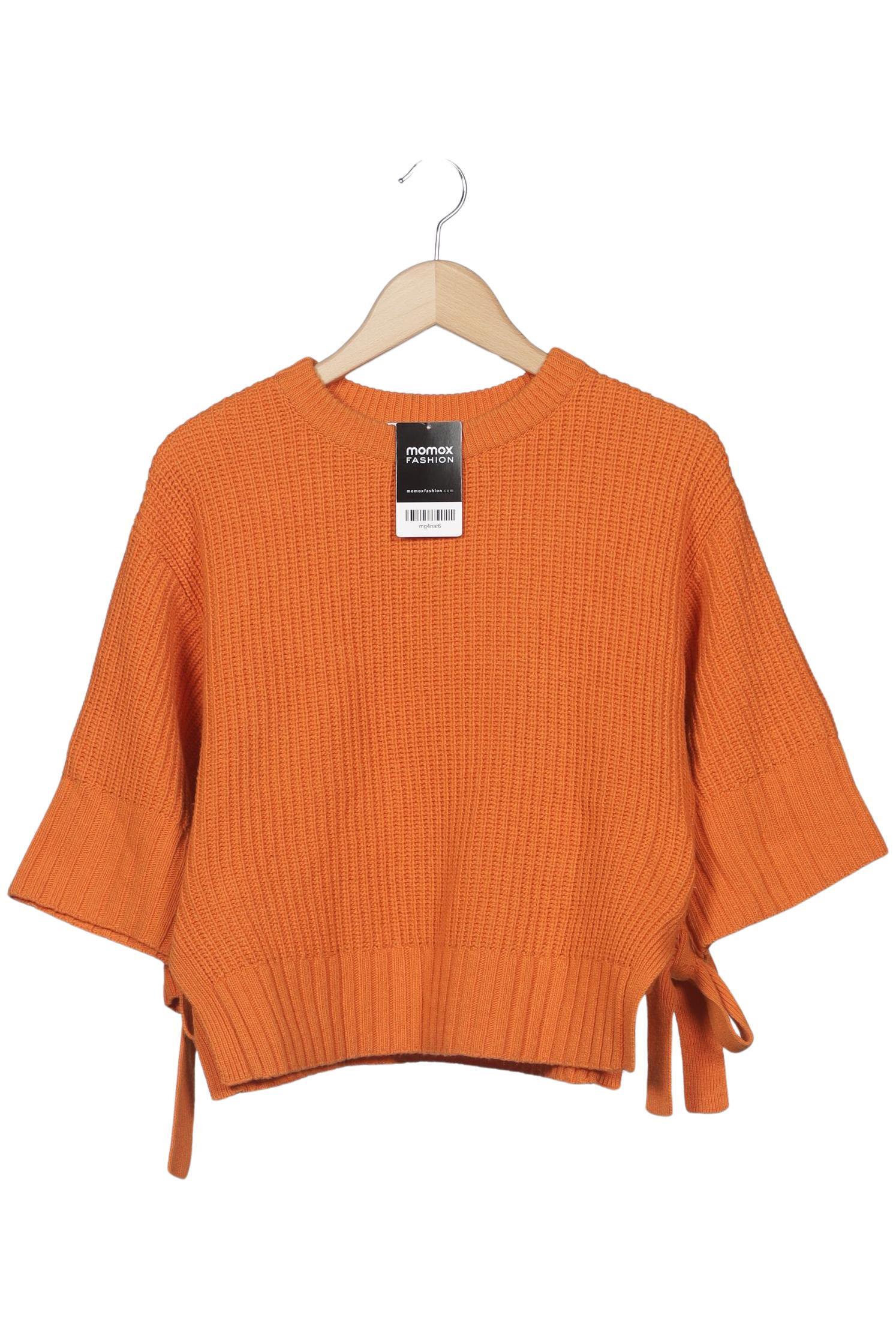 

Rich & Royal Damen Pullover, orange, Gr. 42