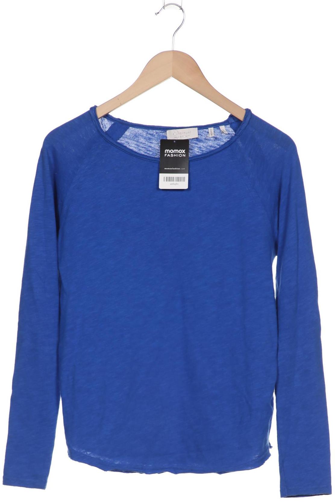 

Rich & Royal Damen Pullover, blau