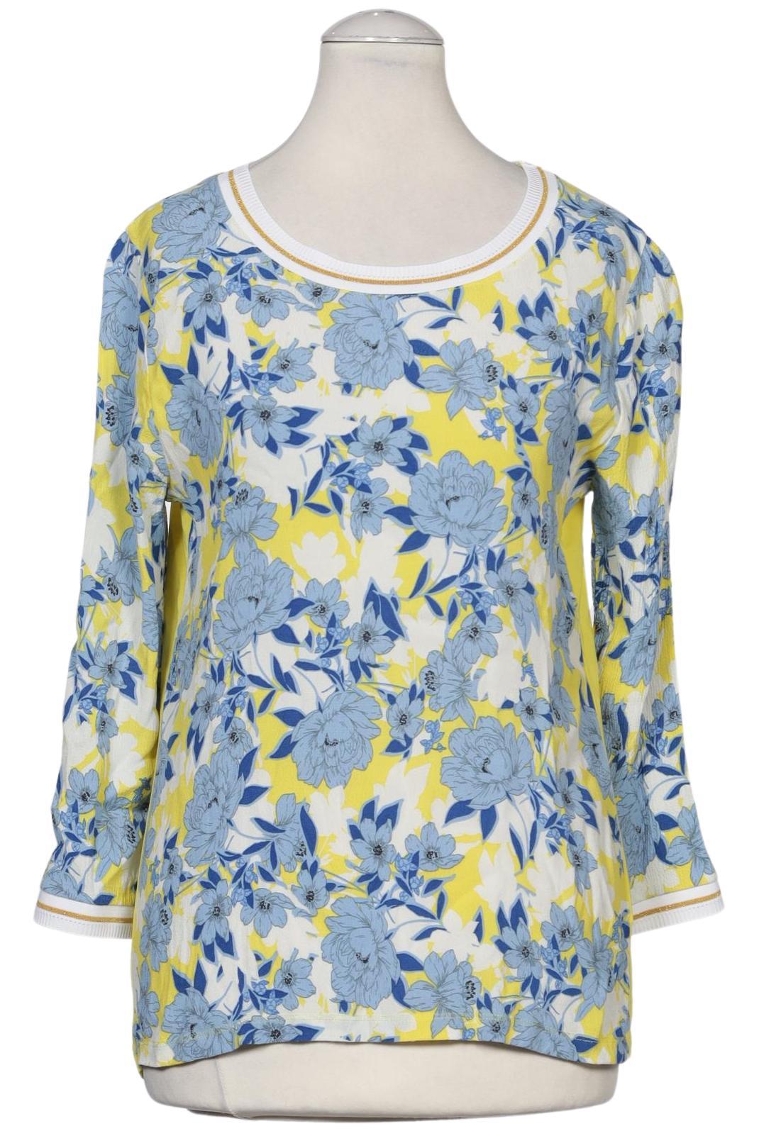 

Rich & Royal Damen Bluse, mehrfarbig, Gr. 36