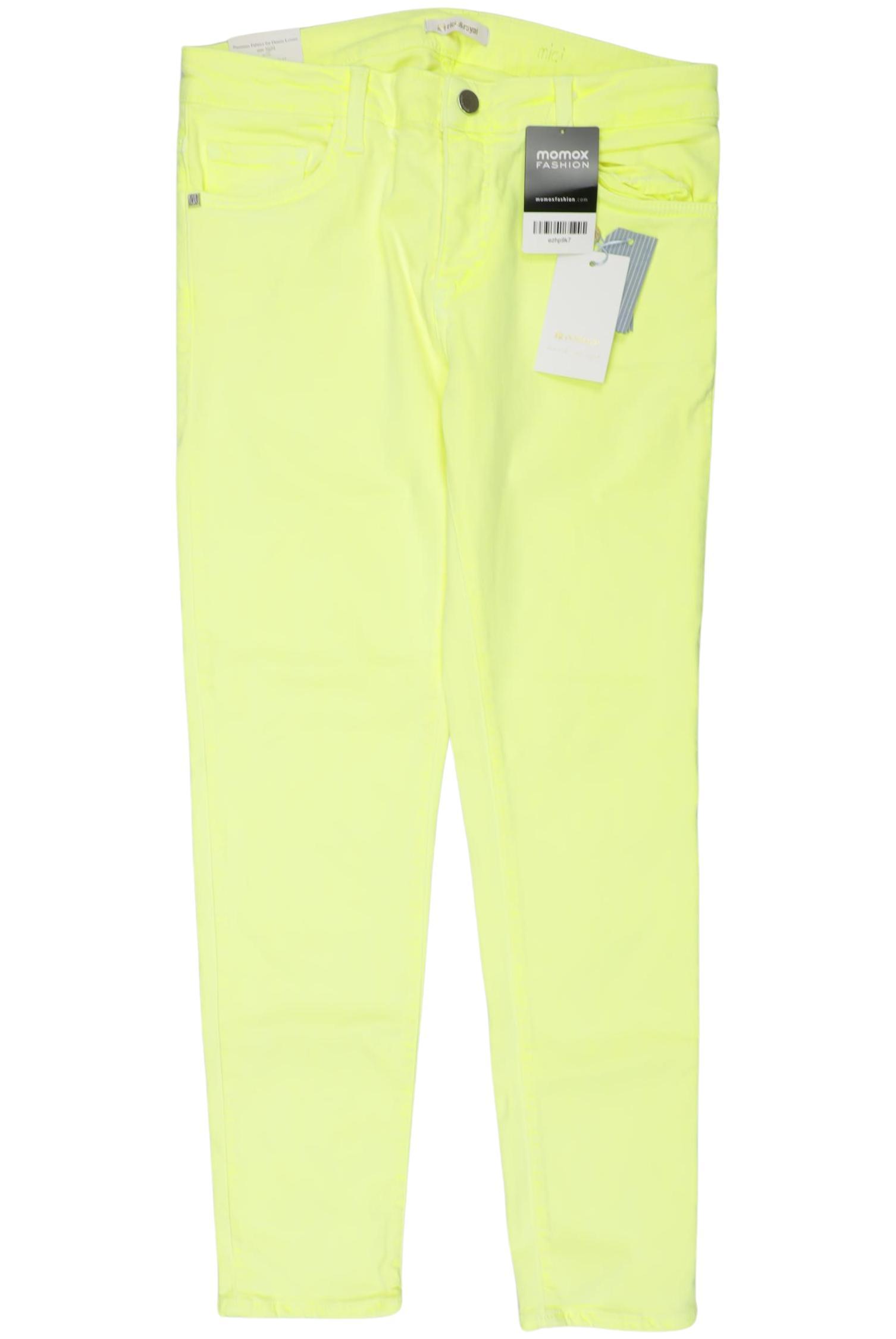 Thumbnail - Rich &amp; Royal Damen Jeans, neon, Gr. 30
