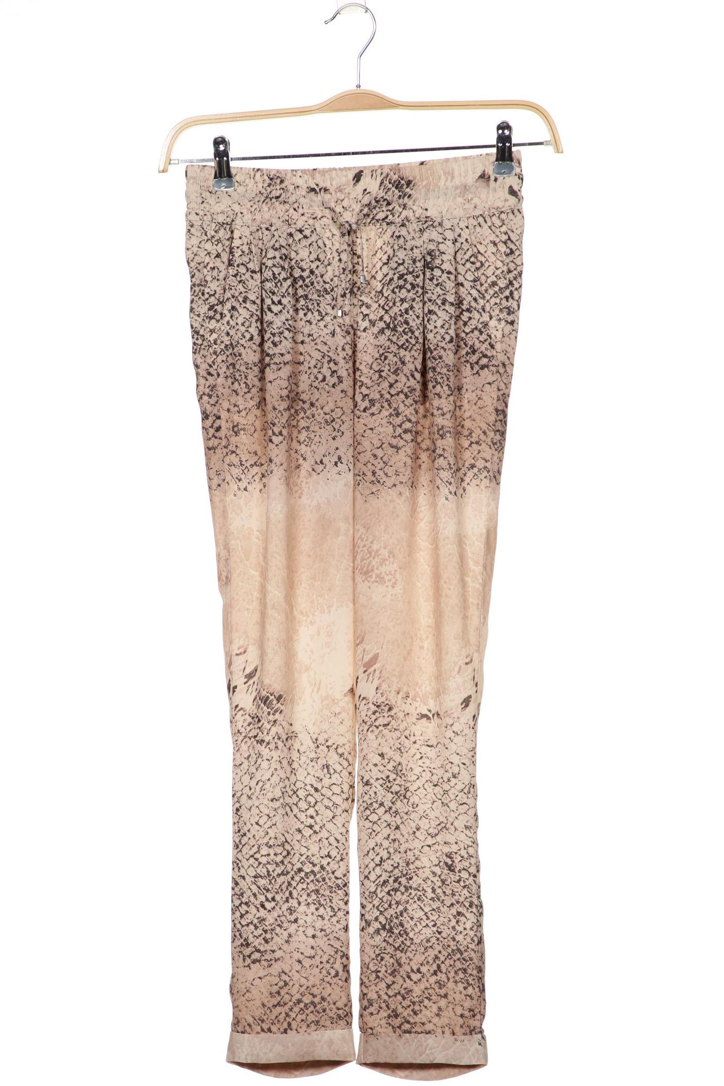 

Rich & Royal Damen Stoffhose, beige, Gr. 34