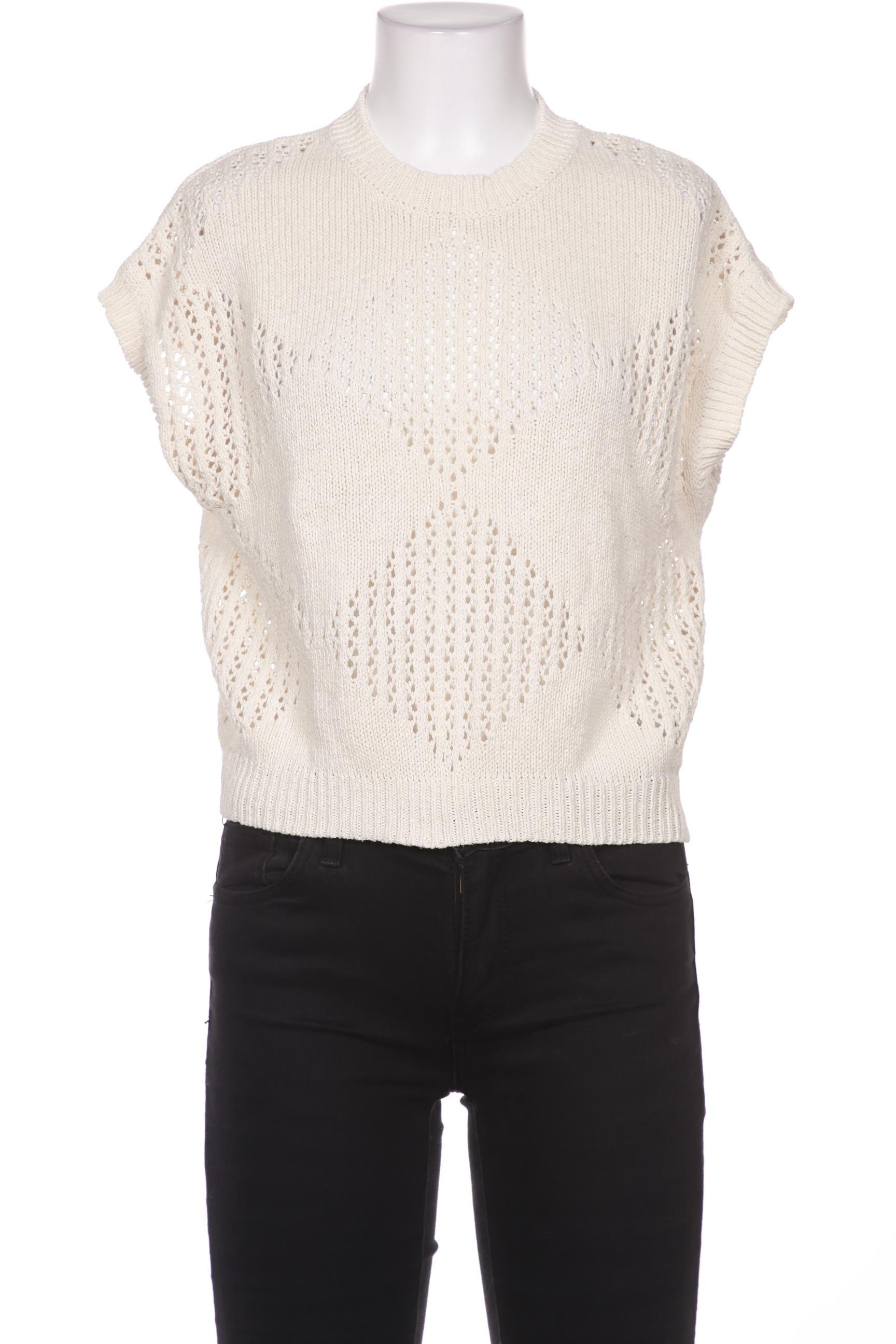 

Rich & Royal Damen Pullover, cremeweiß, Gr. 34