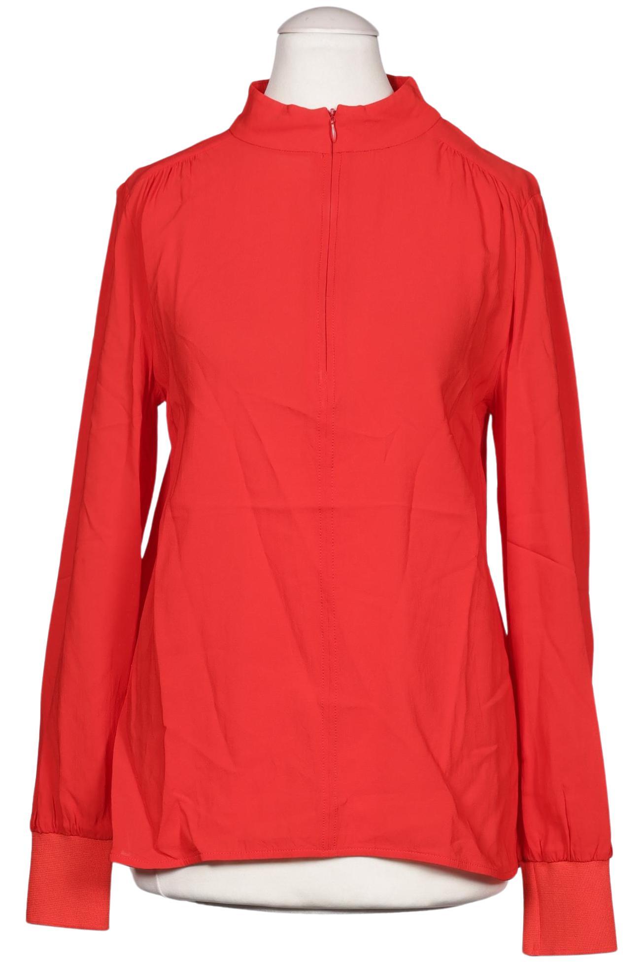 

Rich & Royal Damen Bluse, rot, Gr. 36